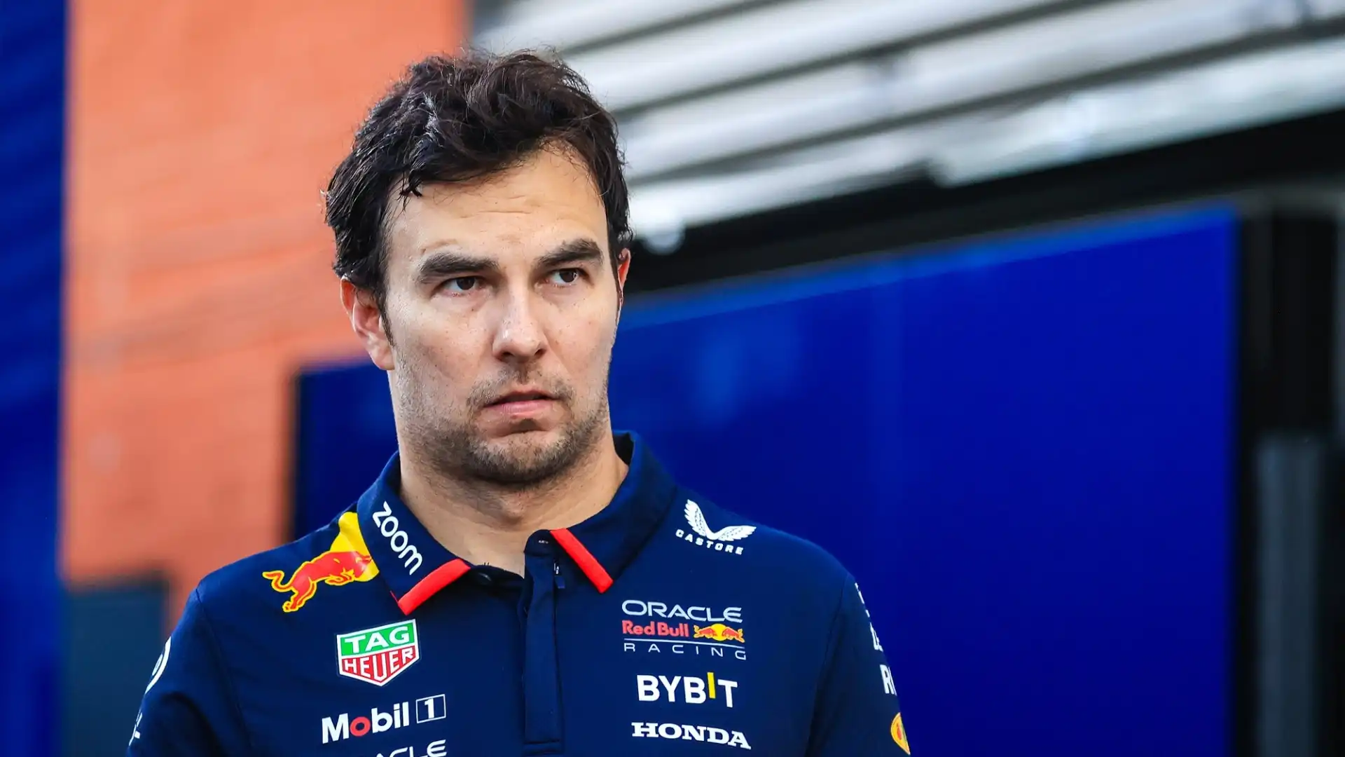 La Red Bull spaventa Sergio Perez: il futuro è in bilico