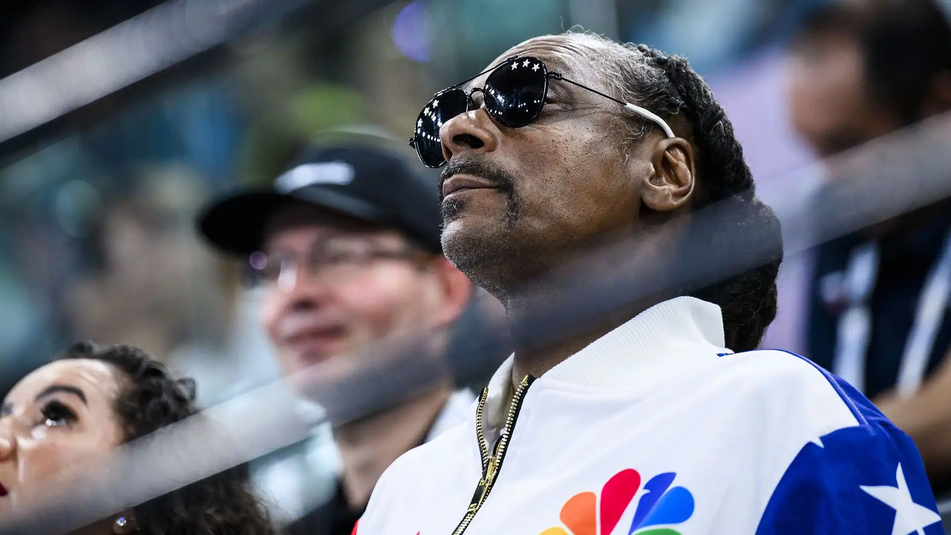 La Nbc ha scelto Snoop Dogg come inviato speciale per le Olimpiadi