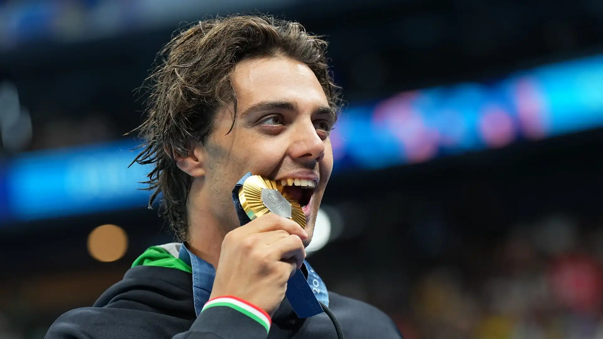 Duro scontro nel nuoto azzurro tra la medaglia d'oro Thomas Ceccon e l'ex campionessa Federica Pellegrini