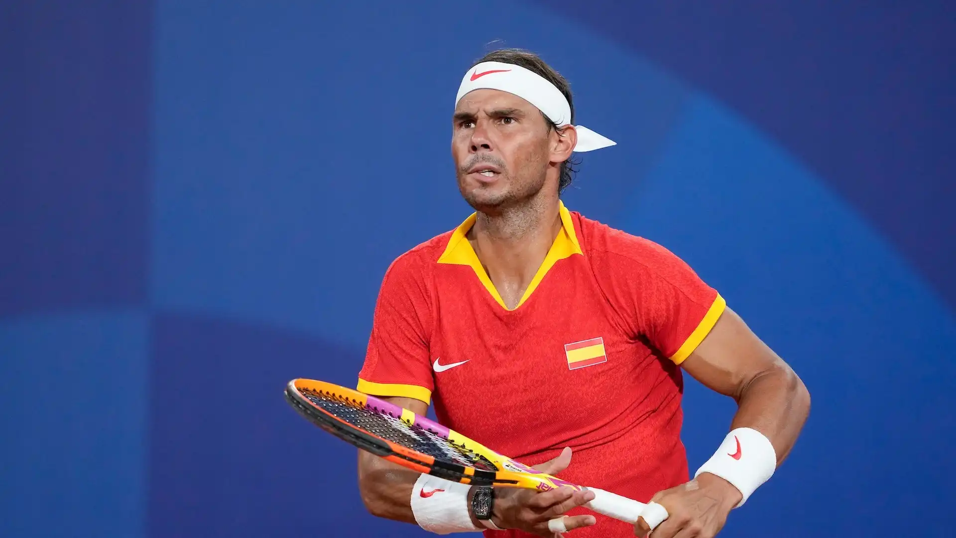 Nadal ha vinto 92 tornei in tutto nel circuito ATP ed è stato numero uno del mondo per 209 settimane