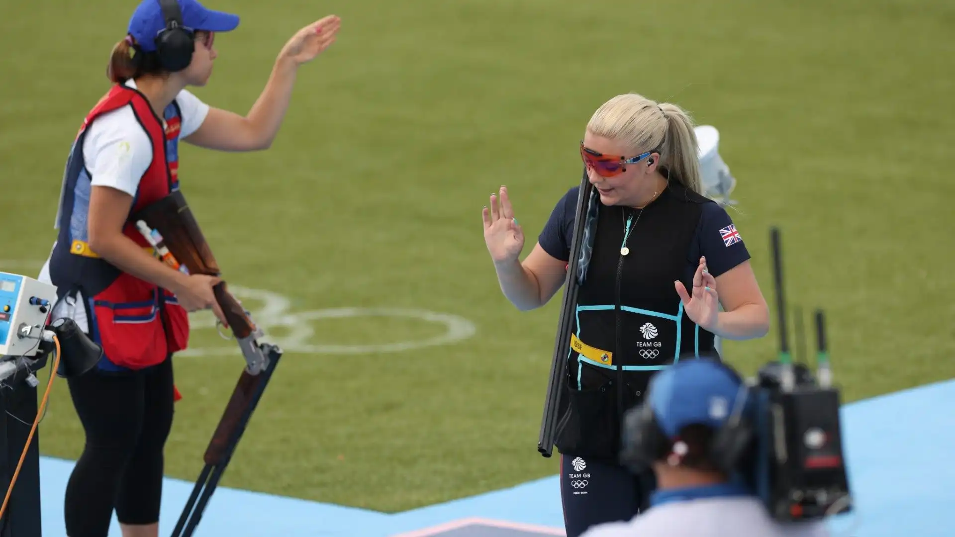 Ha chiesto ai giudici di rivedere la loro decisione ma gli arbitri hanno confermato la decisione