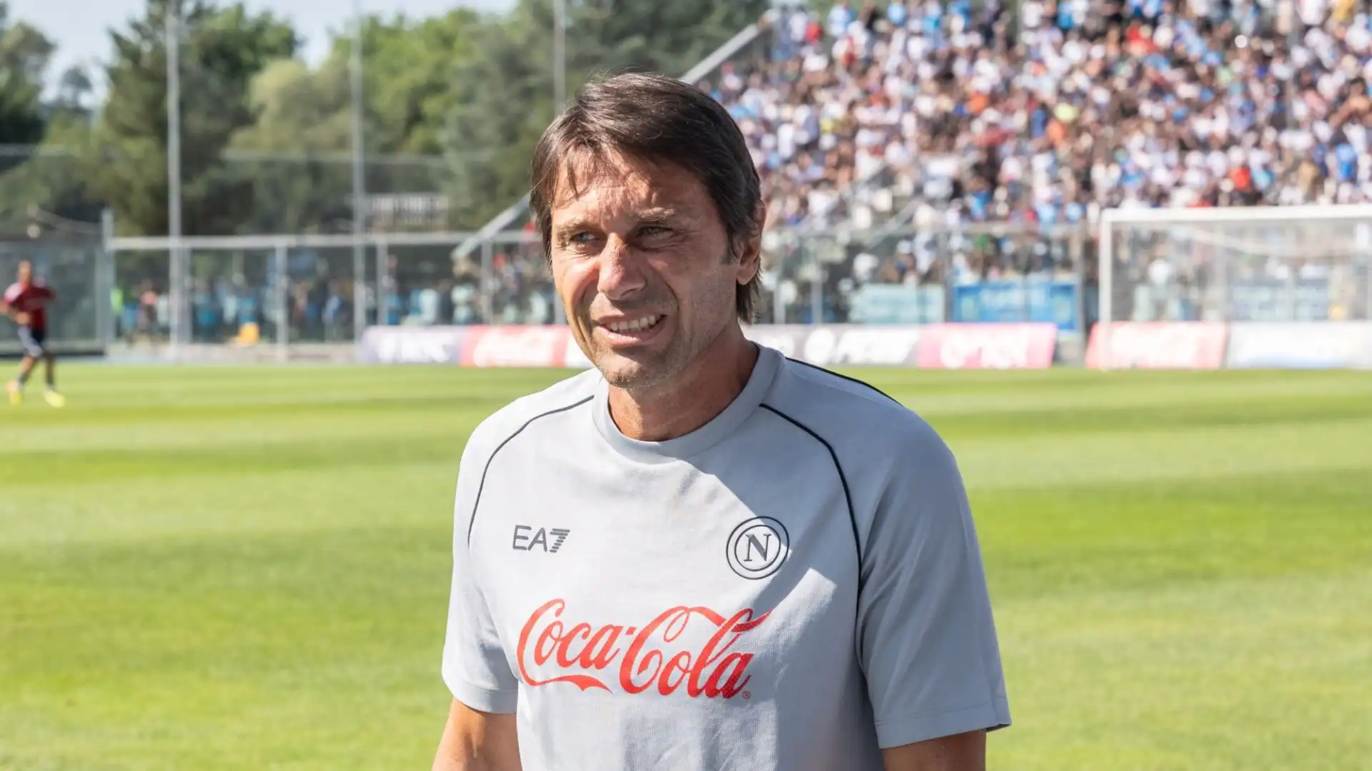 Colpo di scena, Antonio Conte boccia un titolare