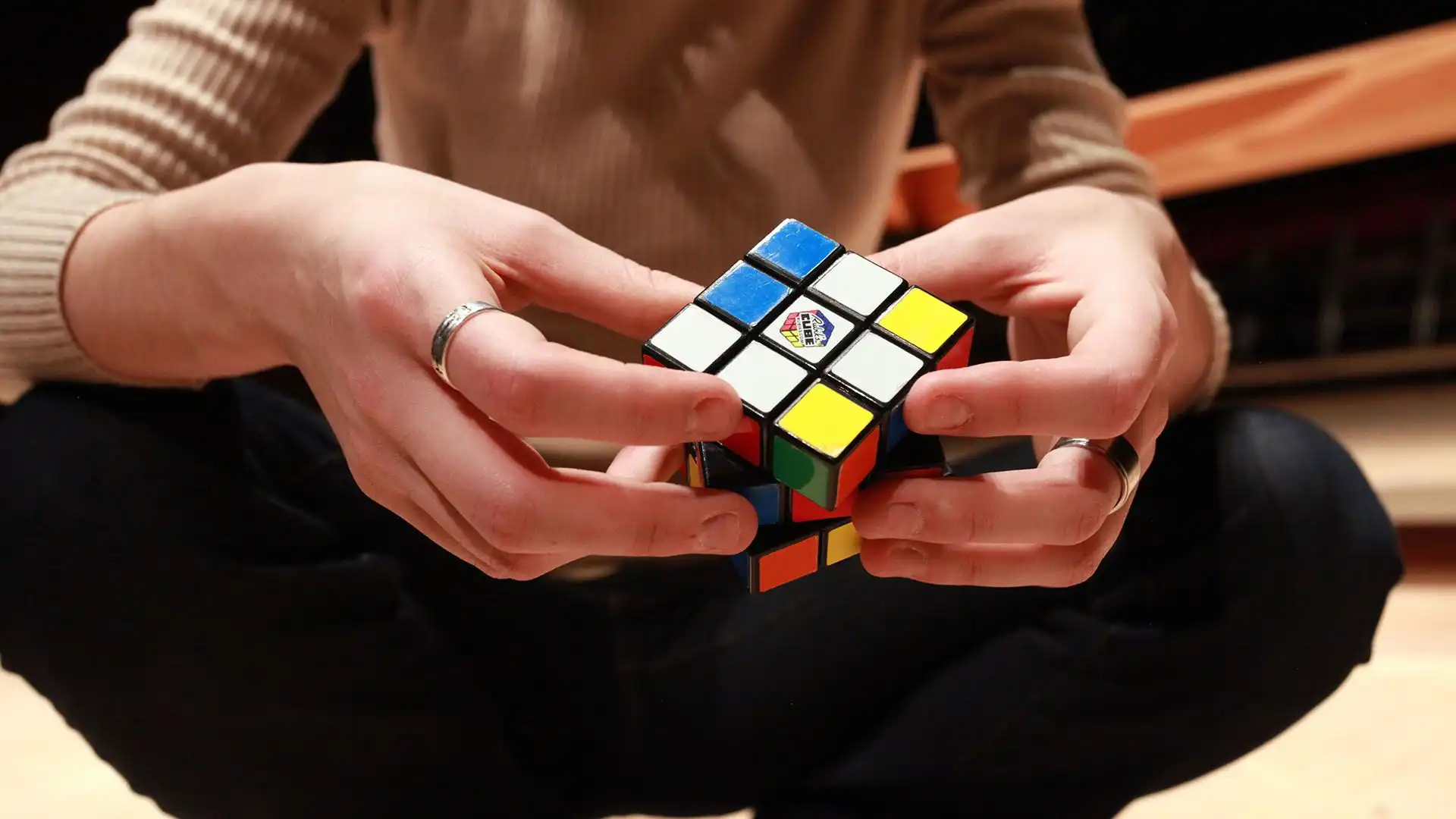 Sono stati organizzati campionati mondiali di Rubik