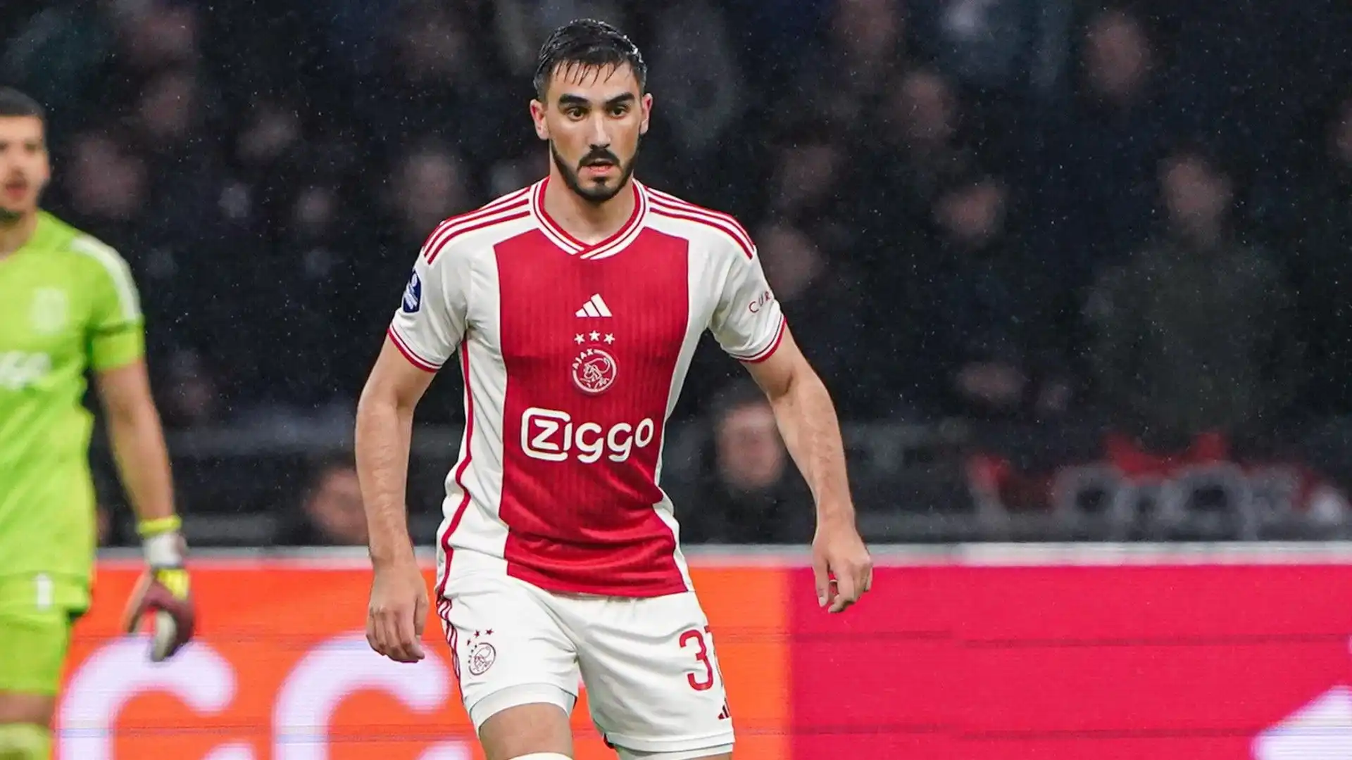 L'Ajax ha acquistato il difensore l'anno scorso per circa 20 milioni di euro