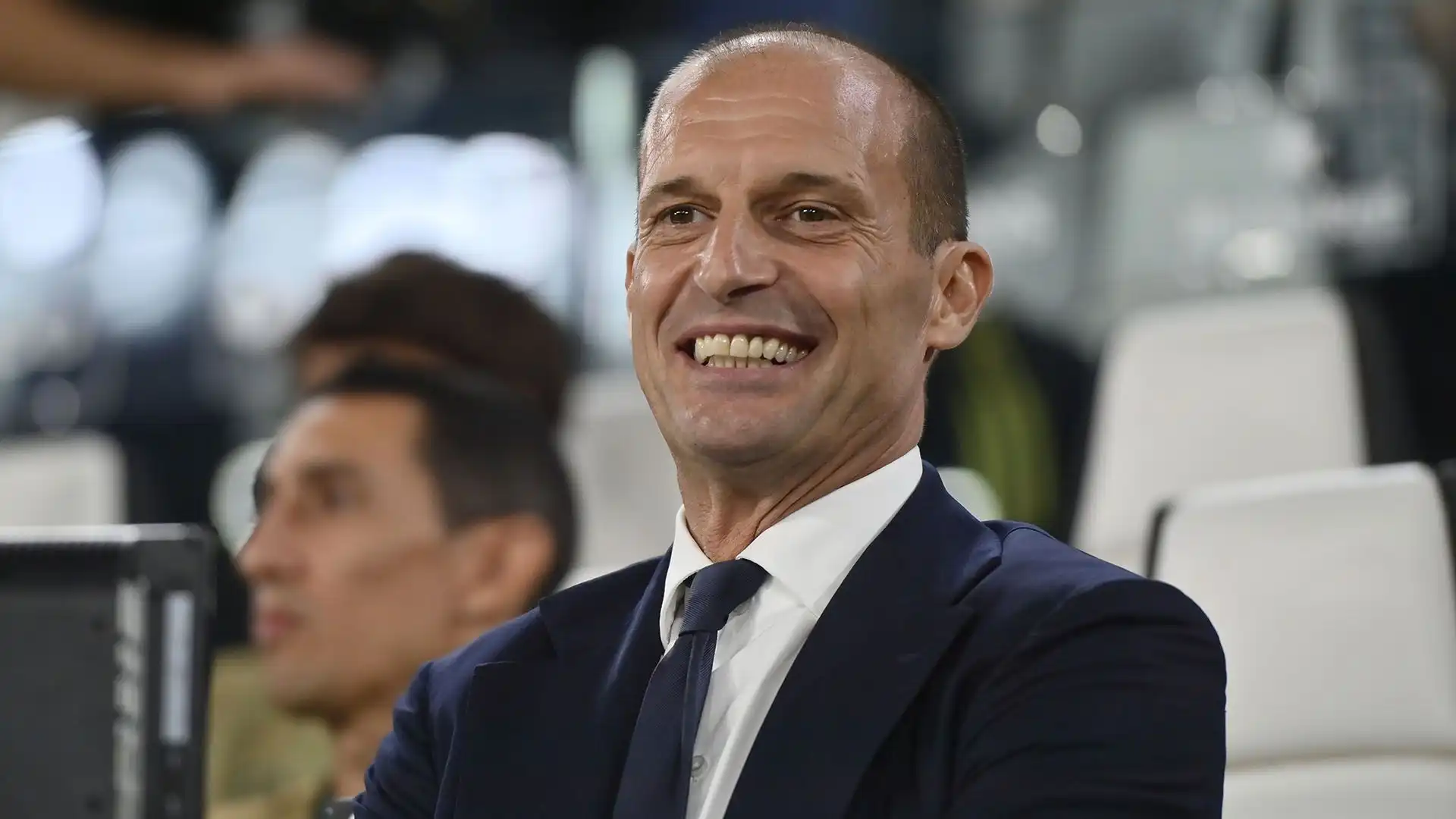 Esonerato alla fine della scorsa stagione, Allegri sarebbe stato già contattato dalla dirigenza del Manchester United