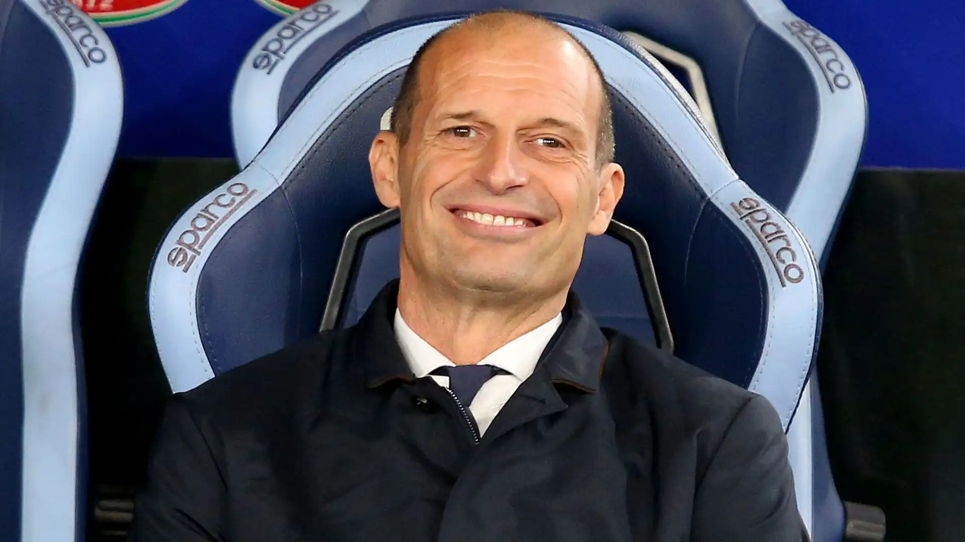 Massimiliano Allegri è nei radar ma non entusiasma particolarmente la dirigenza dei Red Devils