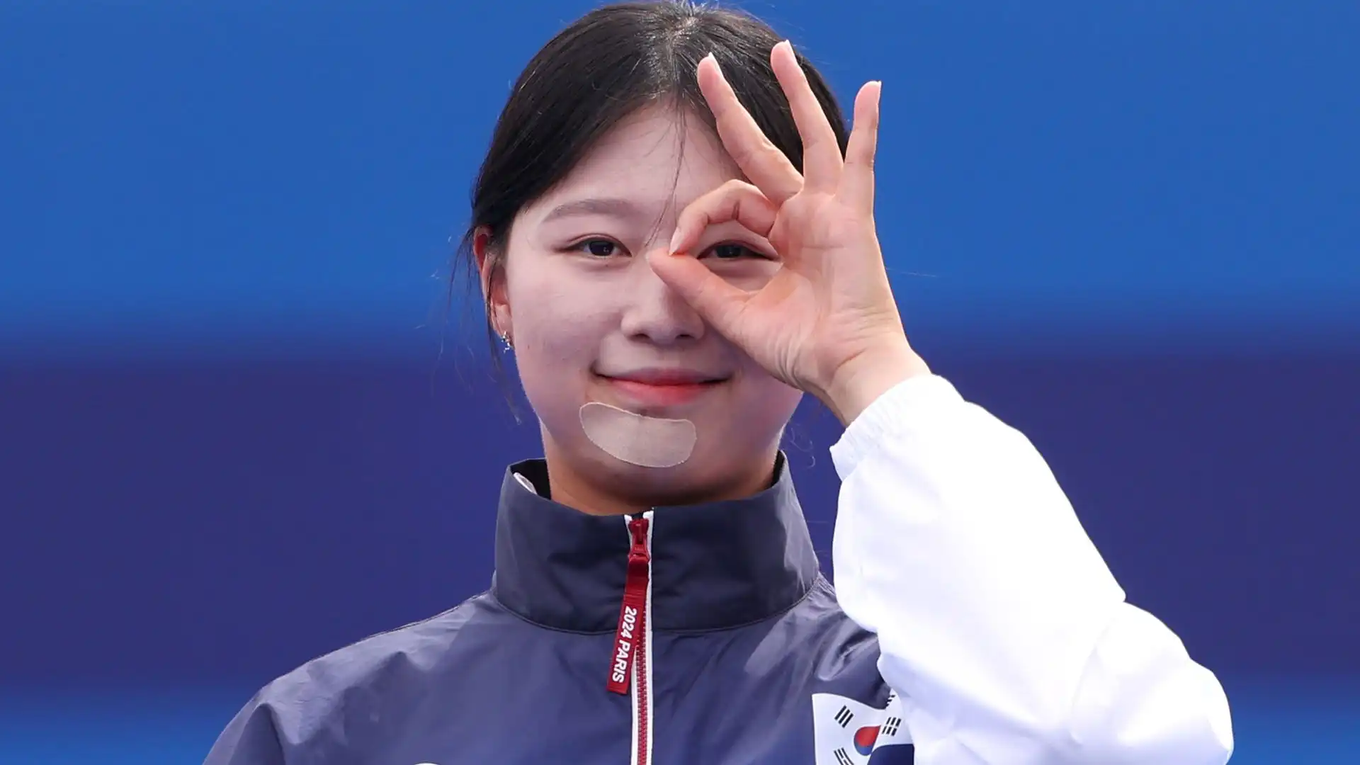 Lim Si-hyeon (Corea del Sud, tiro con l'arco): 3 medaglie d'oro vinte (gara a squadre femminile, gara a squadre miste, individuale femminile)