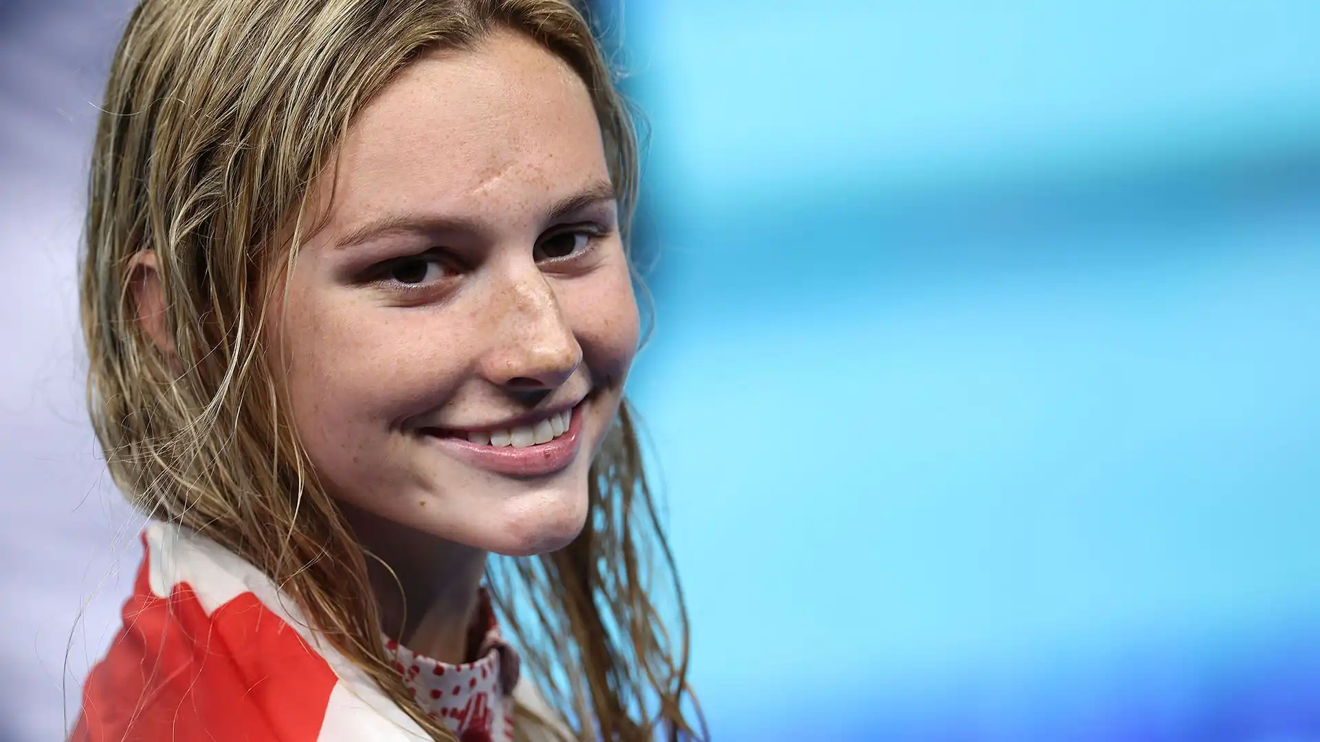 Summer McIntosh (Canada, nuoto): 3 medaglie d'oro vinte (200m farfalla femminile, 200m misti individuale femminile, 400m misti individuale femminile)