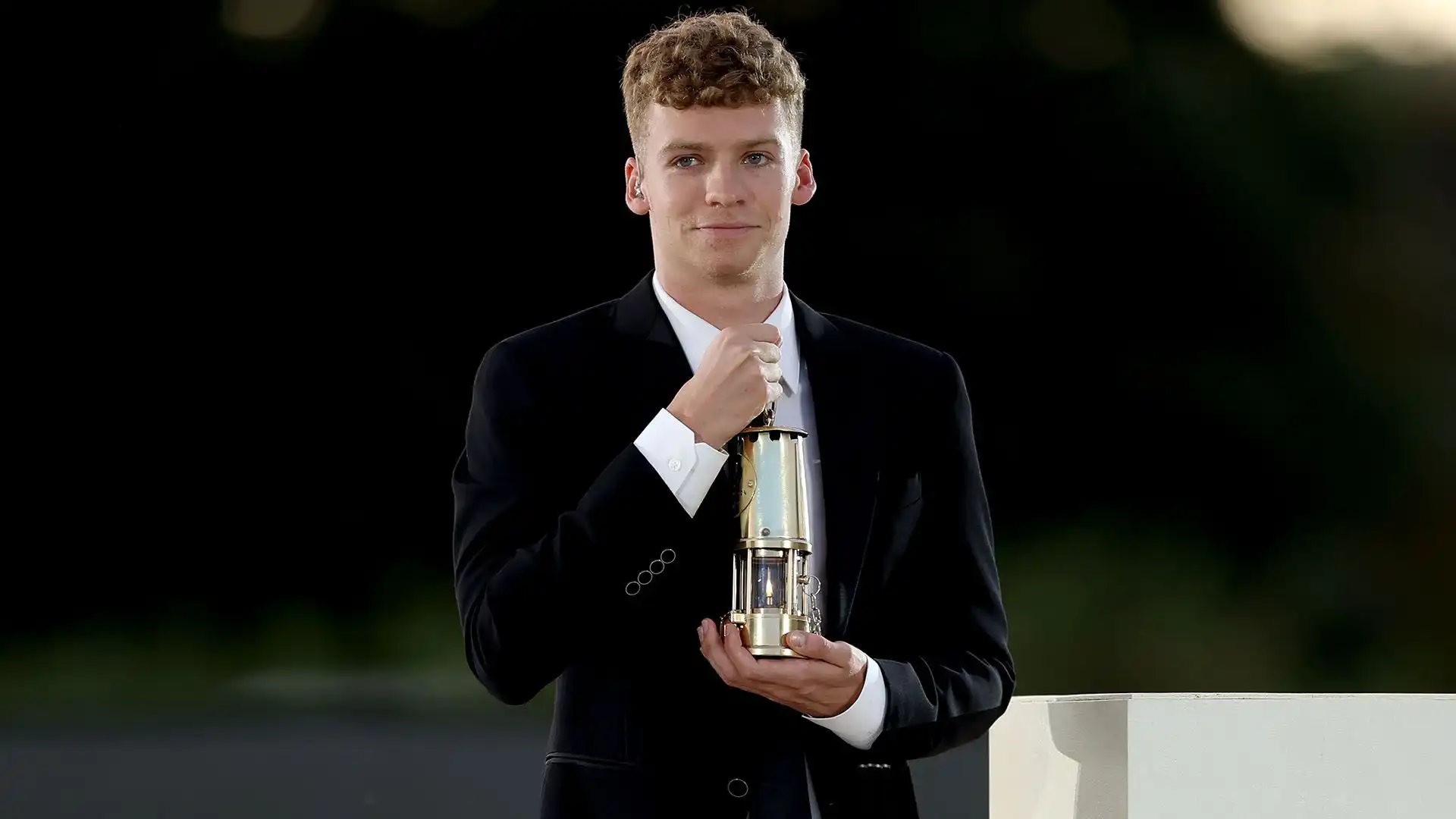 Leon Marchand (Francia, nuoto):	5 medaglie conquistate (4 oro, 1 bronzo)