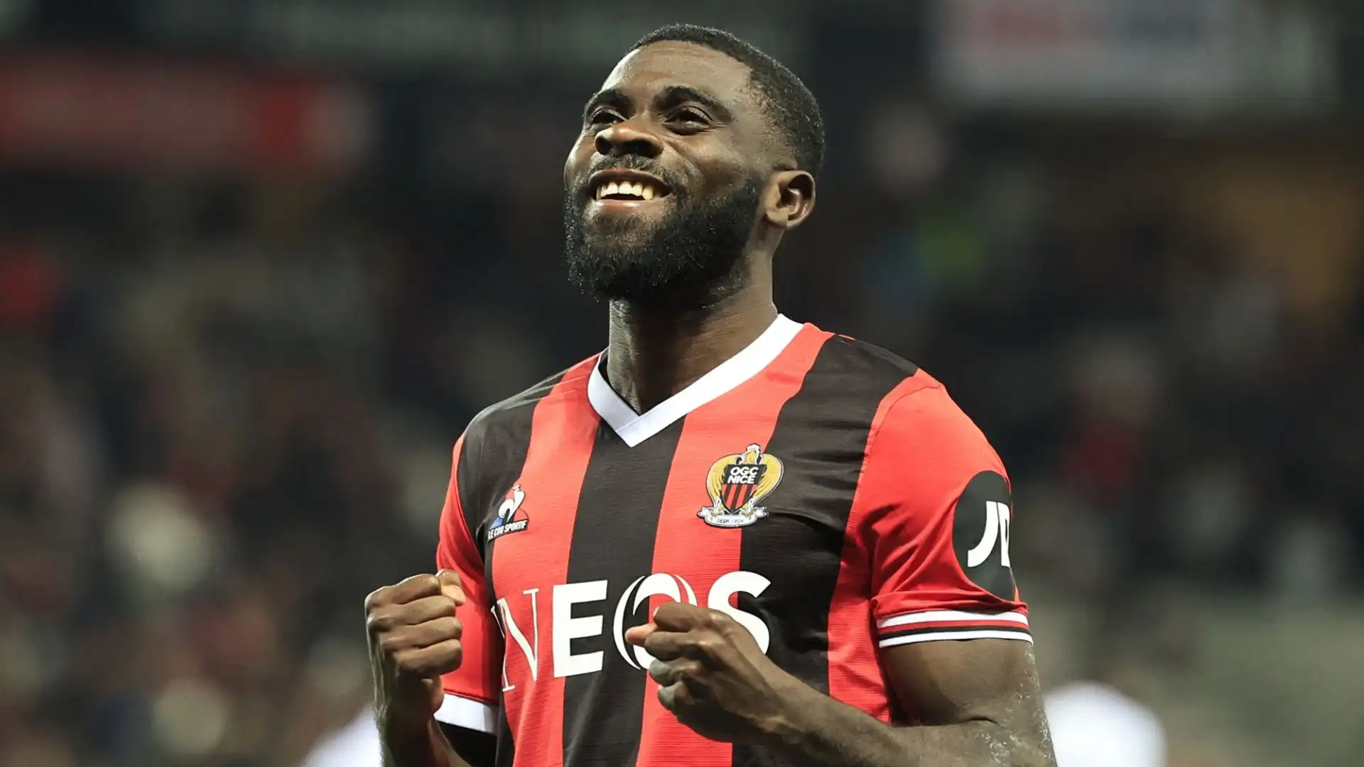 Attenzione invece a Jeremie Boga