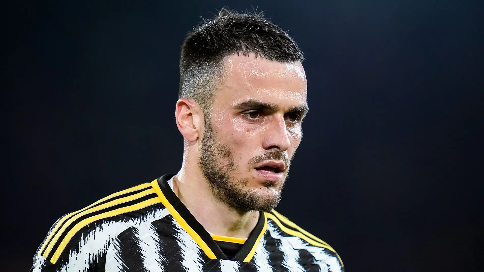 E' fatta per il trasferimento di Filip Kostic