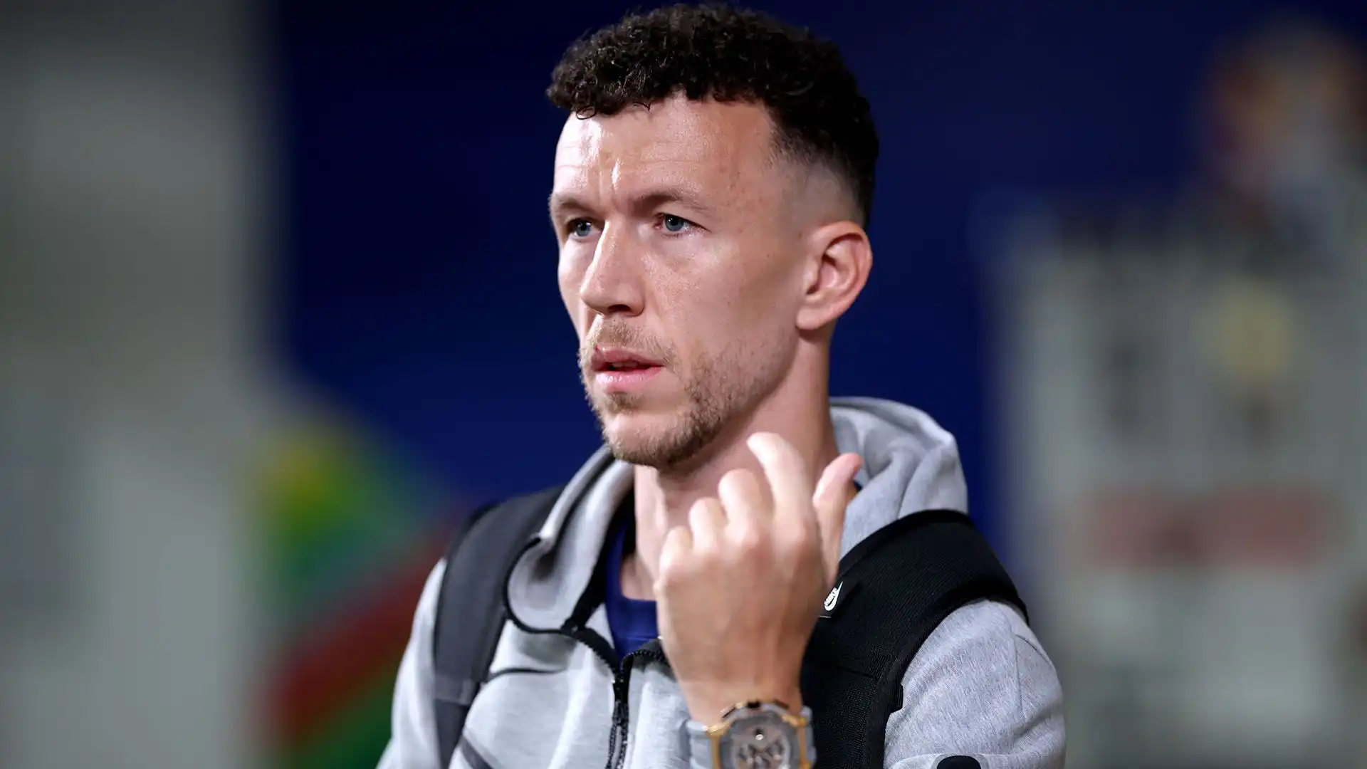 Ivan Perisic sta cercando l'ultimo grande club della sua lunga carriera