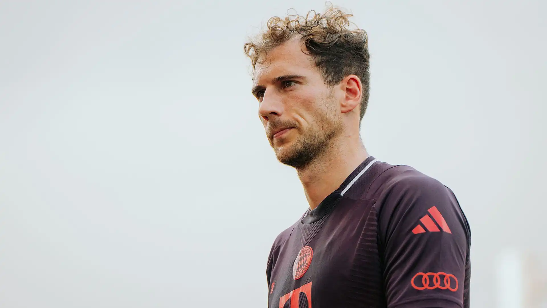 "Goretzka è ancora un calciatore di cui l'FC Bayern ha sicuramente bisogno"