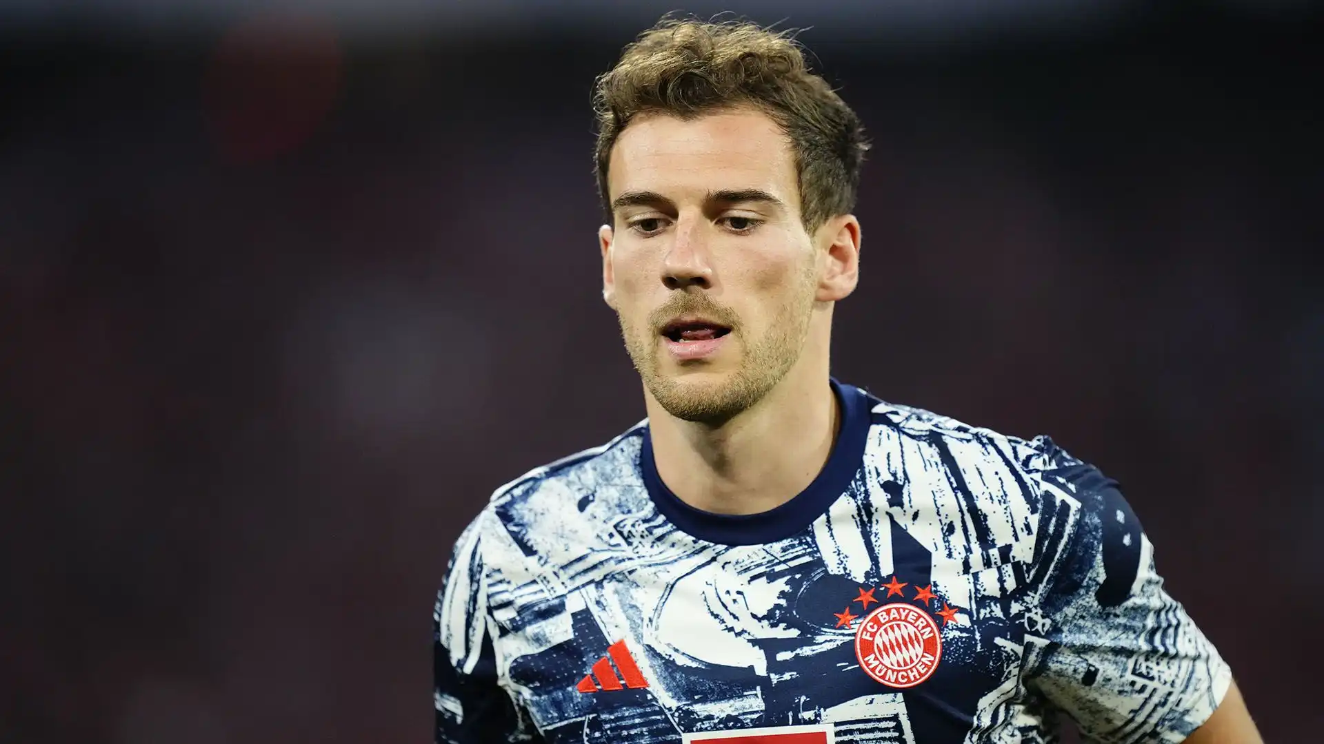 Nonostante abbia ricevuto diversi apprezzamenti, Goretzka non lascerà il Bayern