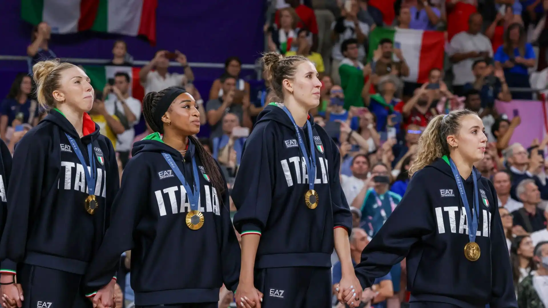 L'Olimpiade è ormai un dolcissimo ricordo ma fa ancora discutere.