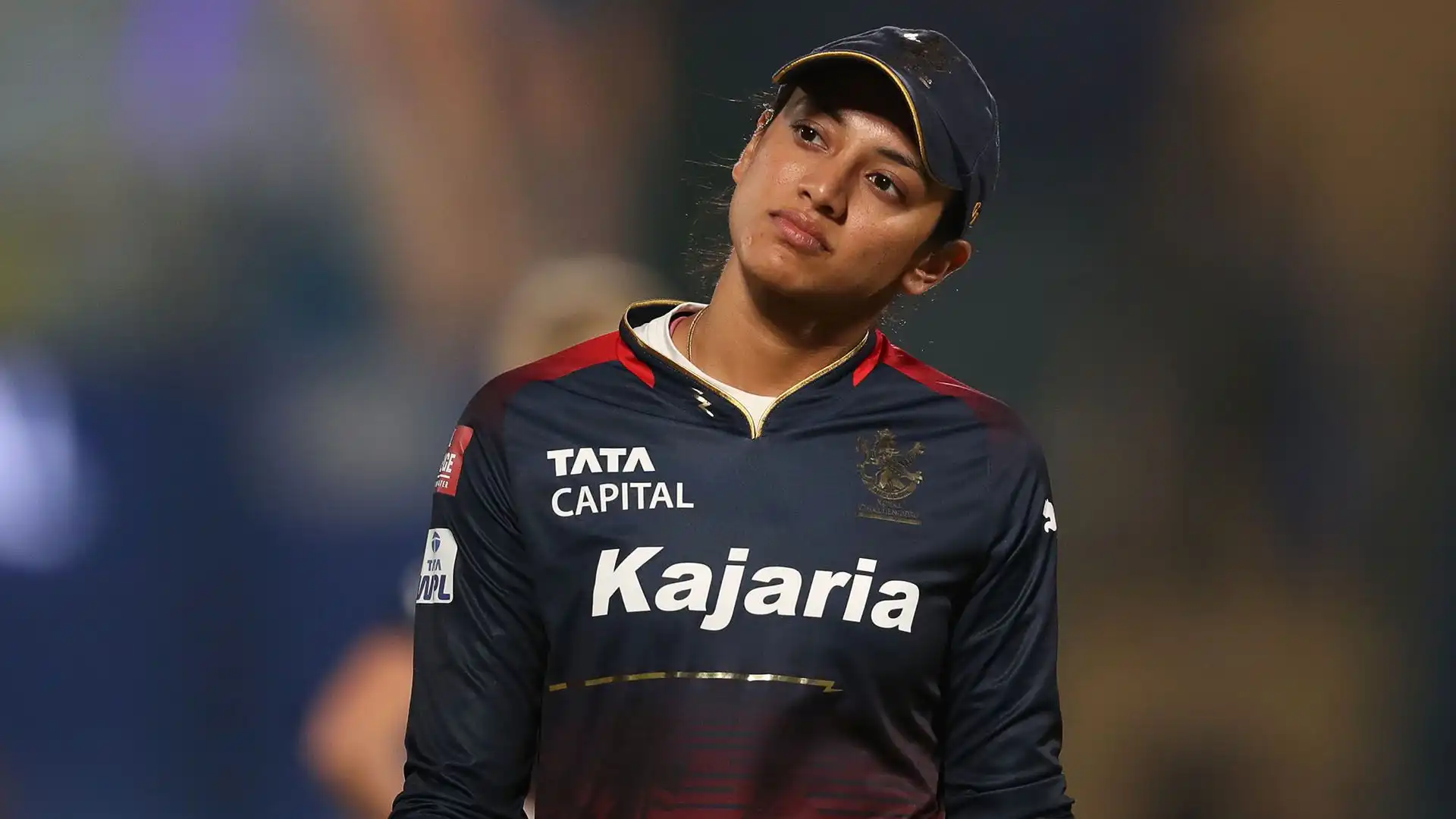 Smriti Mandhana: 11 milioni di followers. E' una delle più forti giocatrici indiane di cricket