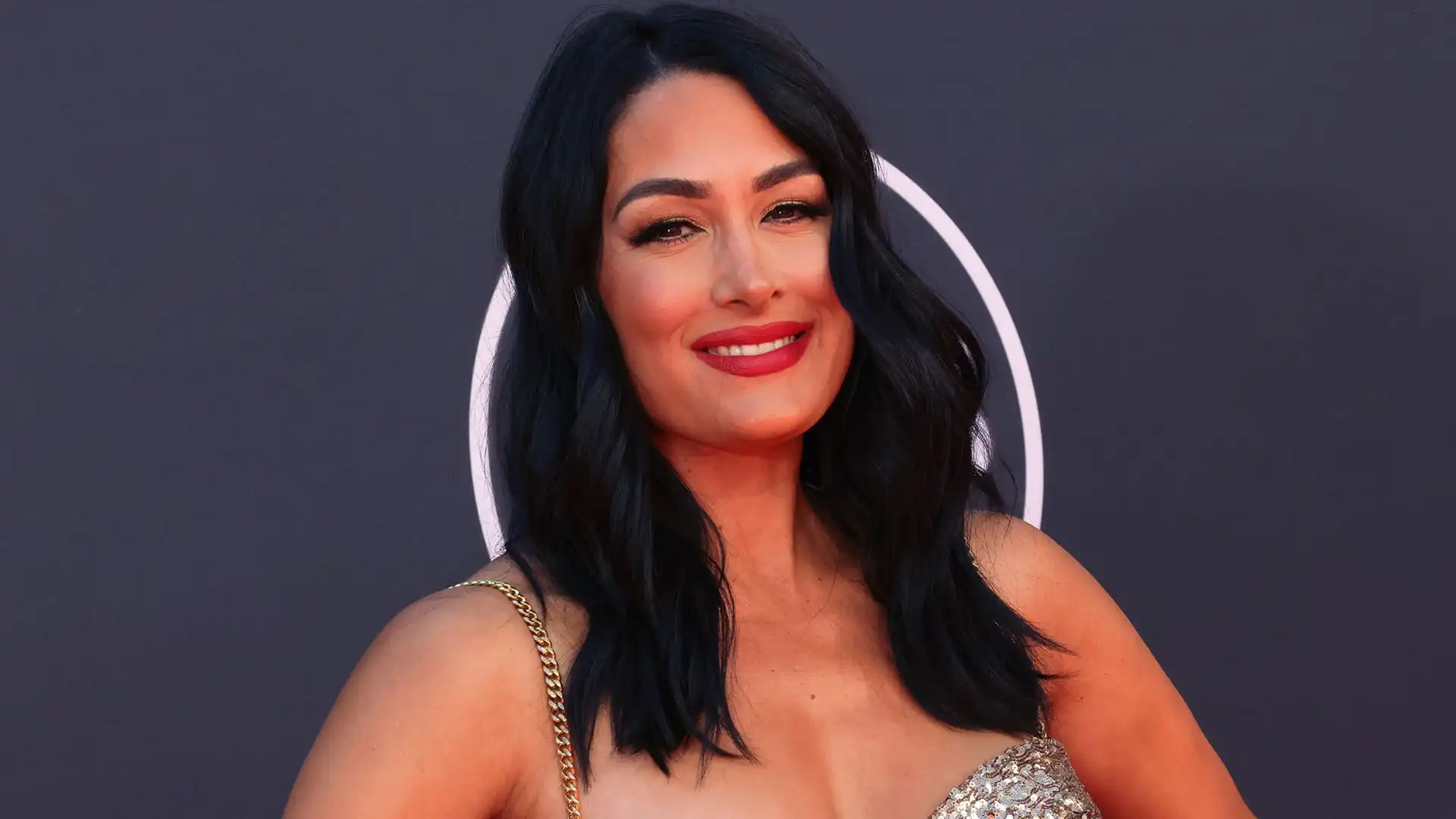 Brie Garcia: 8,5 milioni di followers. L'ex lottatrice wwe è diventata un personaggio televisivo come la sorella Nikki