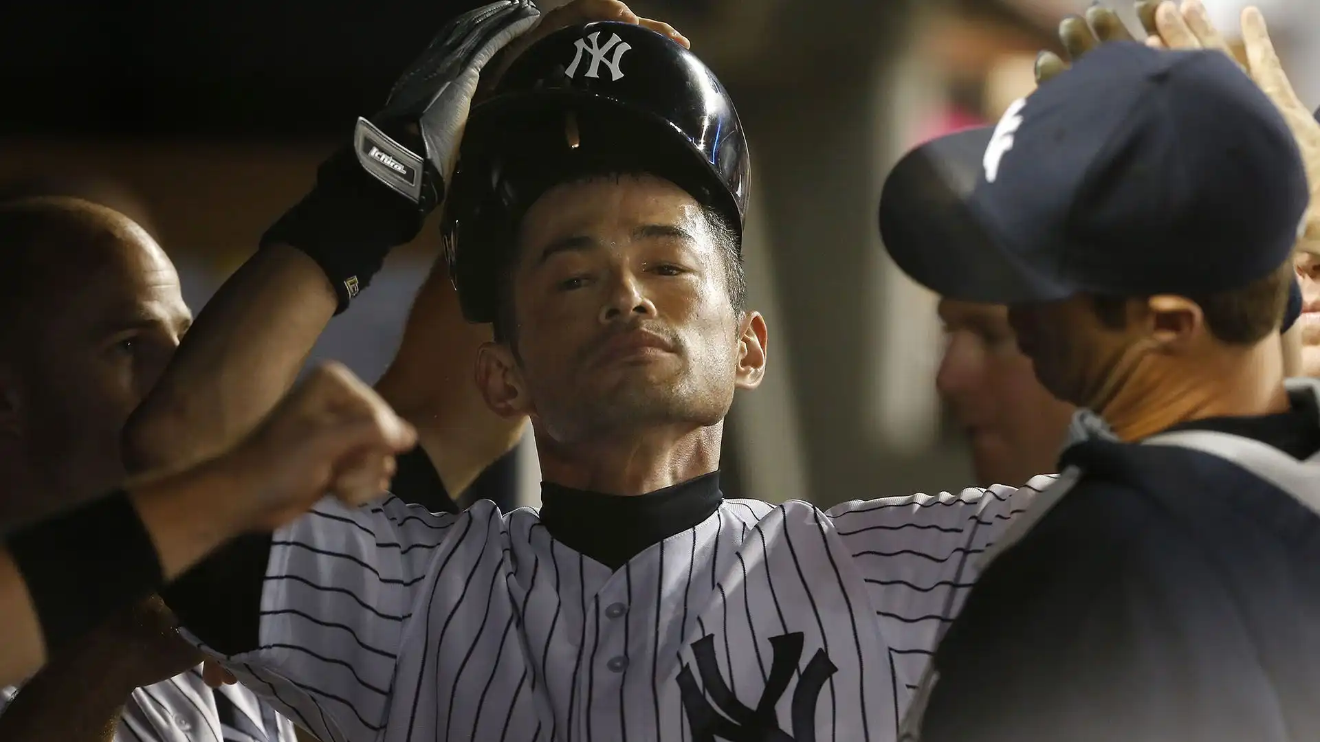 3. Ichiro Suzuki (baseball): lo strepitoso giocatore di baseball giapponese è stato per 10 volte All-Star di MLB, e ha vinto 10 volte il Golden Glove Award