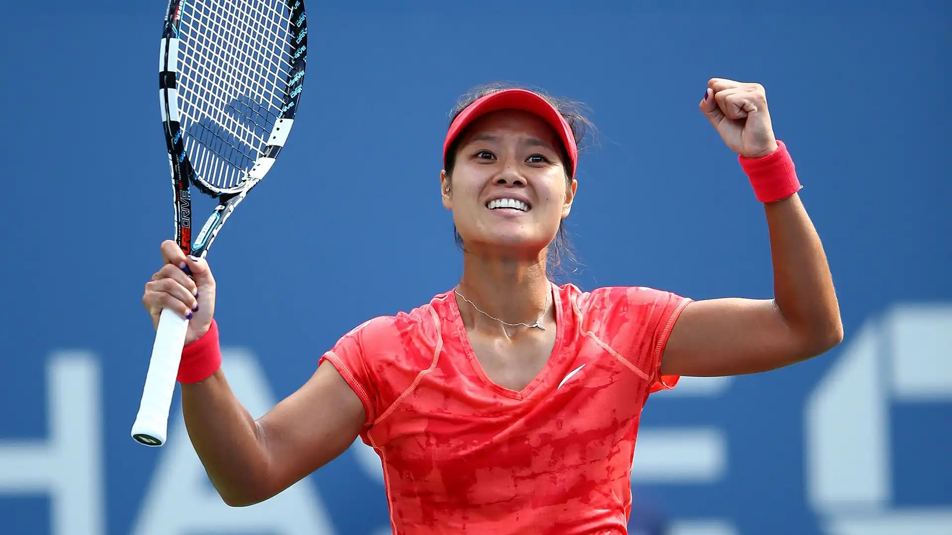 8. Li Na (Tennis): la tennista cinese ha vinto due titoli del Grande Slam