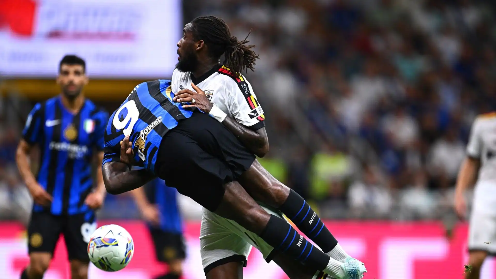 L'ex arbitro si è espresso a Tuttosport sull'episodio avvenuto durante la partita tra i nerazzurri e il Lecce