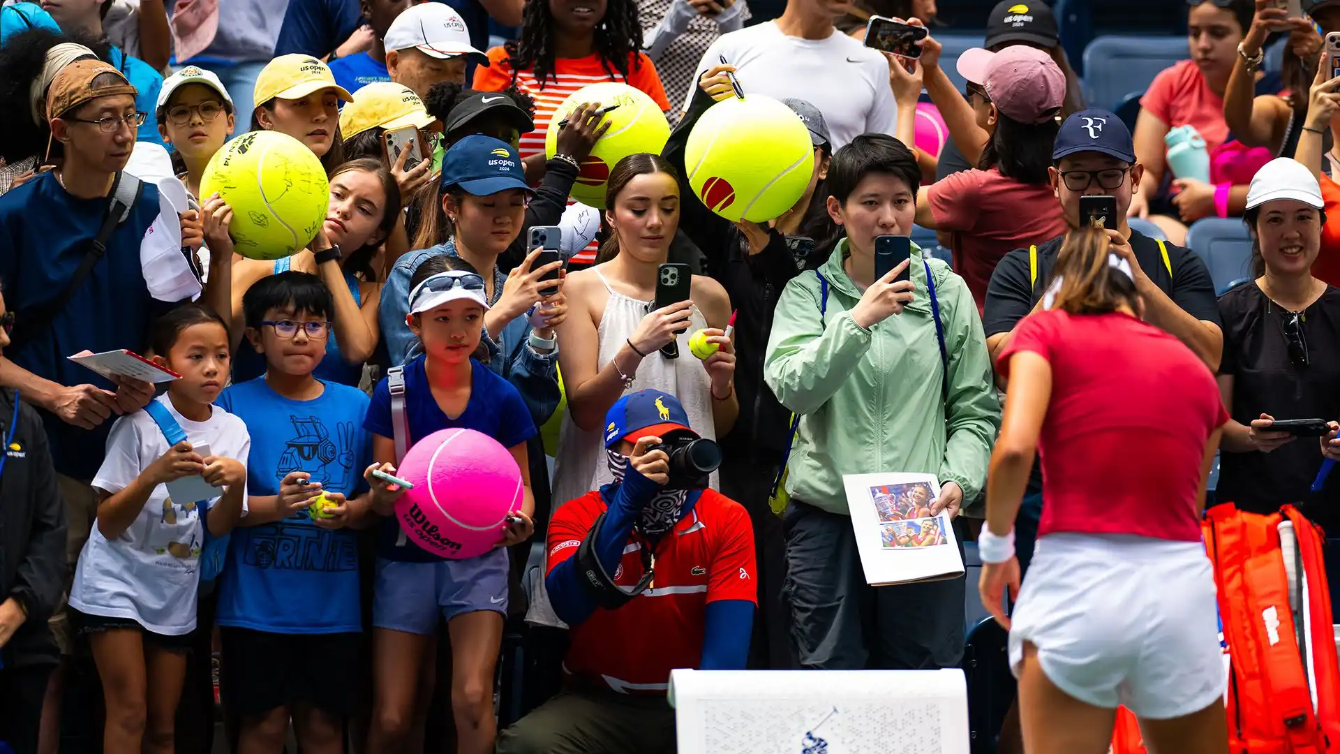 Con la vittoria agli US Open nel 2021, è diventata la prima tennista donna britannica a imporsi in uno Slam dopo Virginia Wade nel 1977