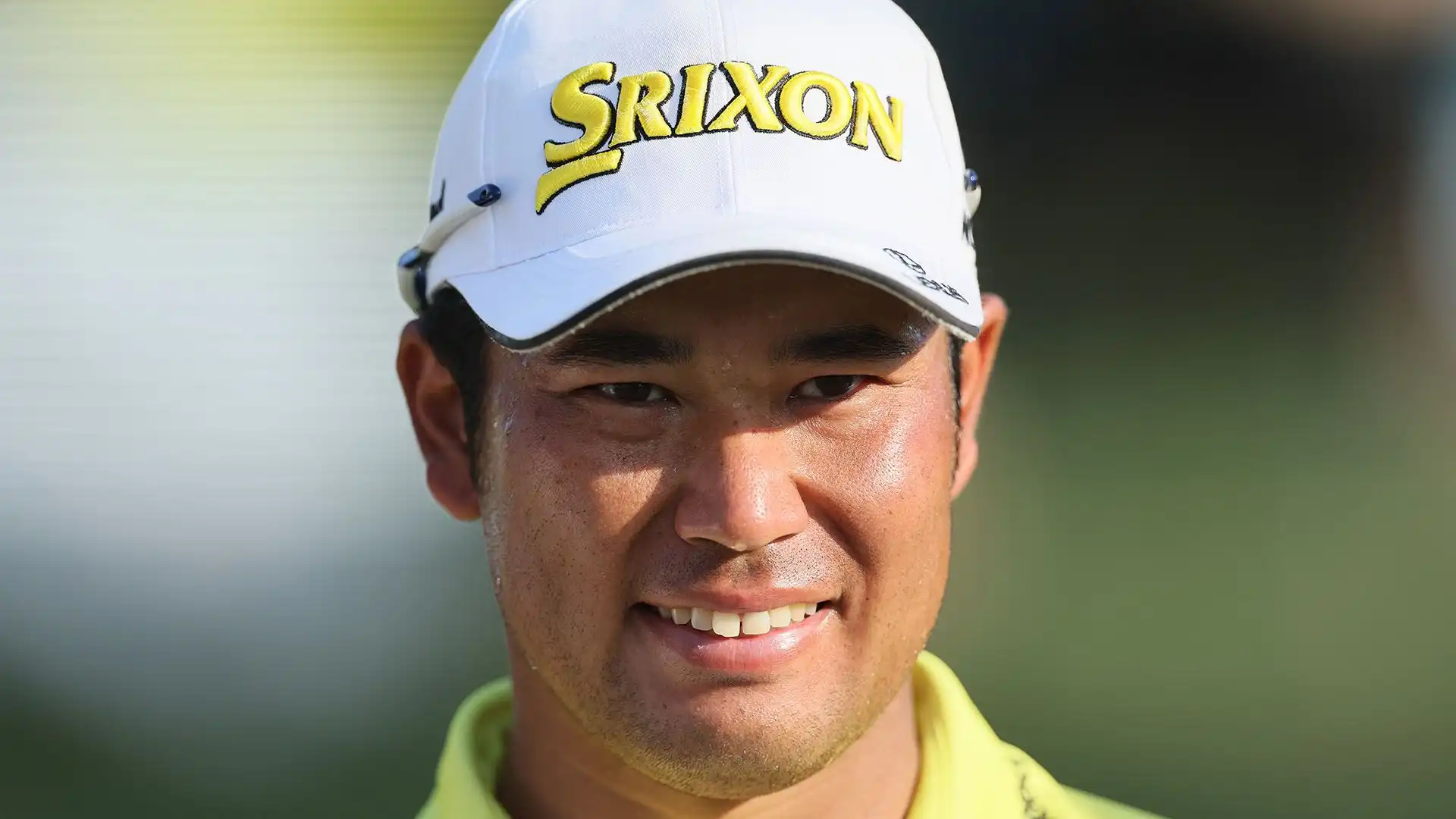 Hideki Matsuyama punta a nuovi record