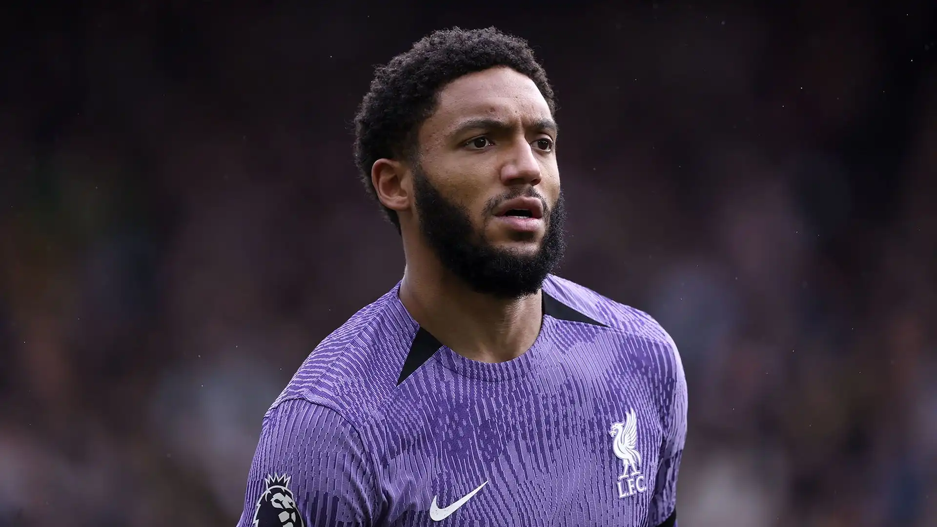 Il Bayern Monaco aveva già messo Joe Gomez nel mirino