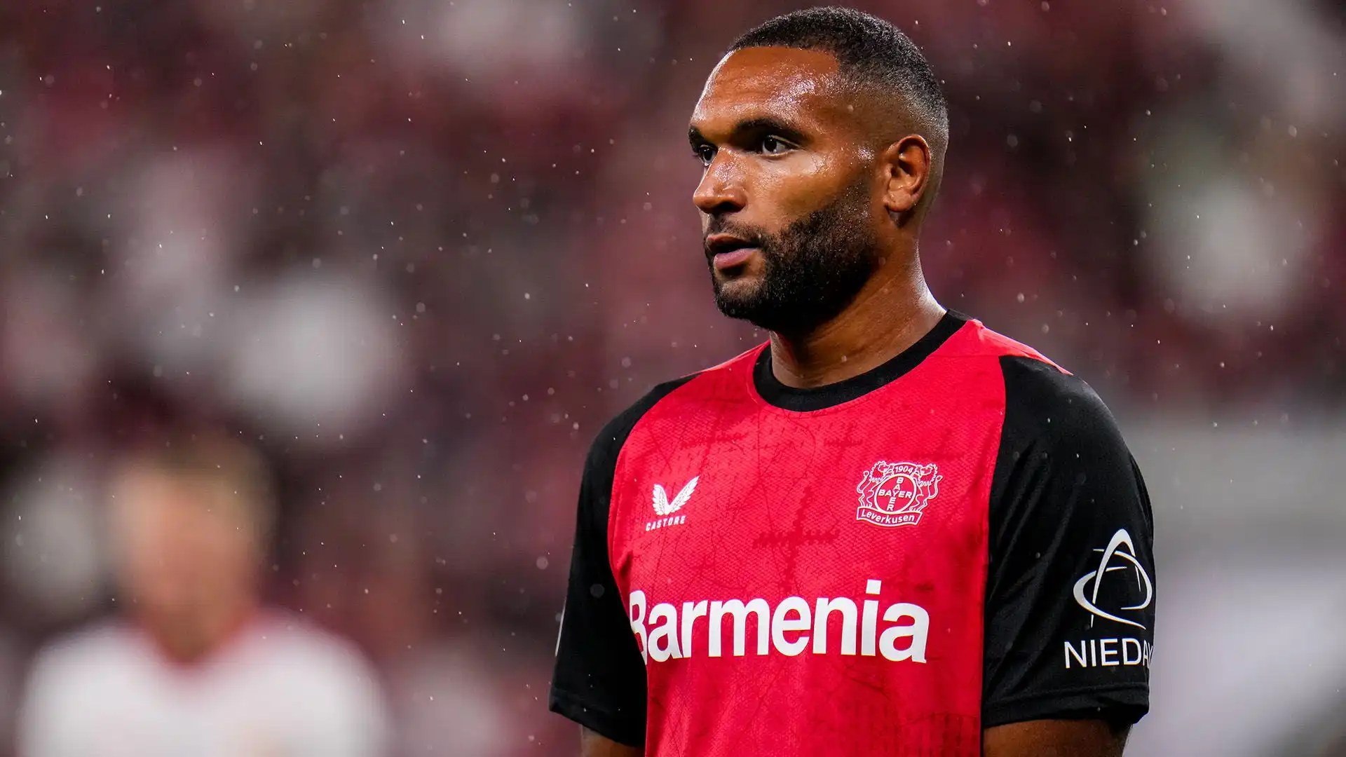 Ai Reds piace anche Jonathan Tah, considerato un'opzione al pari di Schlotterbeck