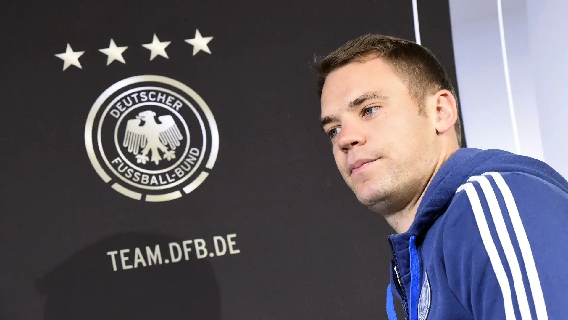 Un'ipotesi è quella di richiamare Manuel Neuer