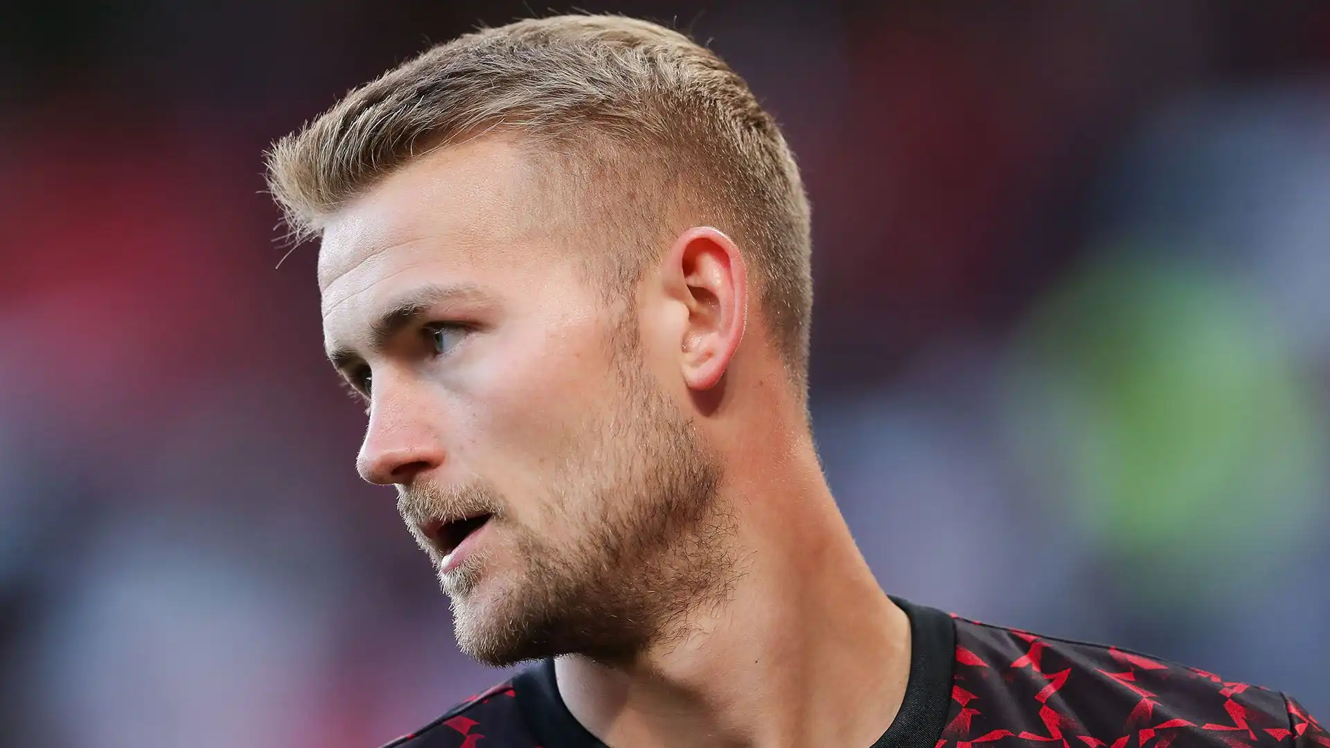 1. Matthijs de Ligt (Manchester United): arrivato per 45 milioni di euro dal Bayern, il difensore olandese ha al momento deluso, mostrando tutte le sue fragilità