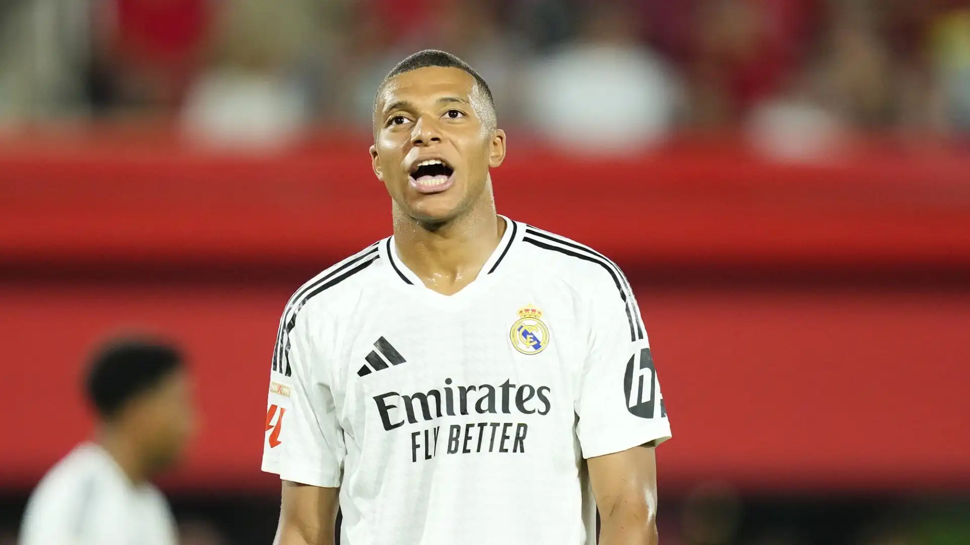 Con l'arrivo di Mbappé e l'addio di Kroos, il Real Madrid deve trovare ancora gli equilibri giusti: "Dovevamo essere più concentrati, più uniti. E' un problema di squadra"