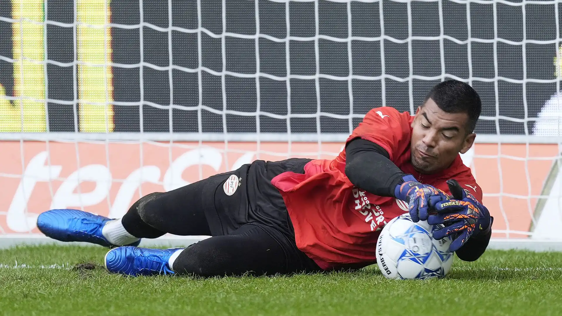 Il portiere argentino è arrivato al Nizza nel 2022