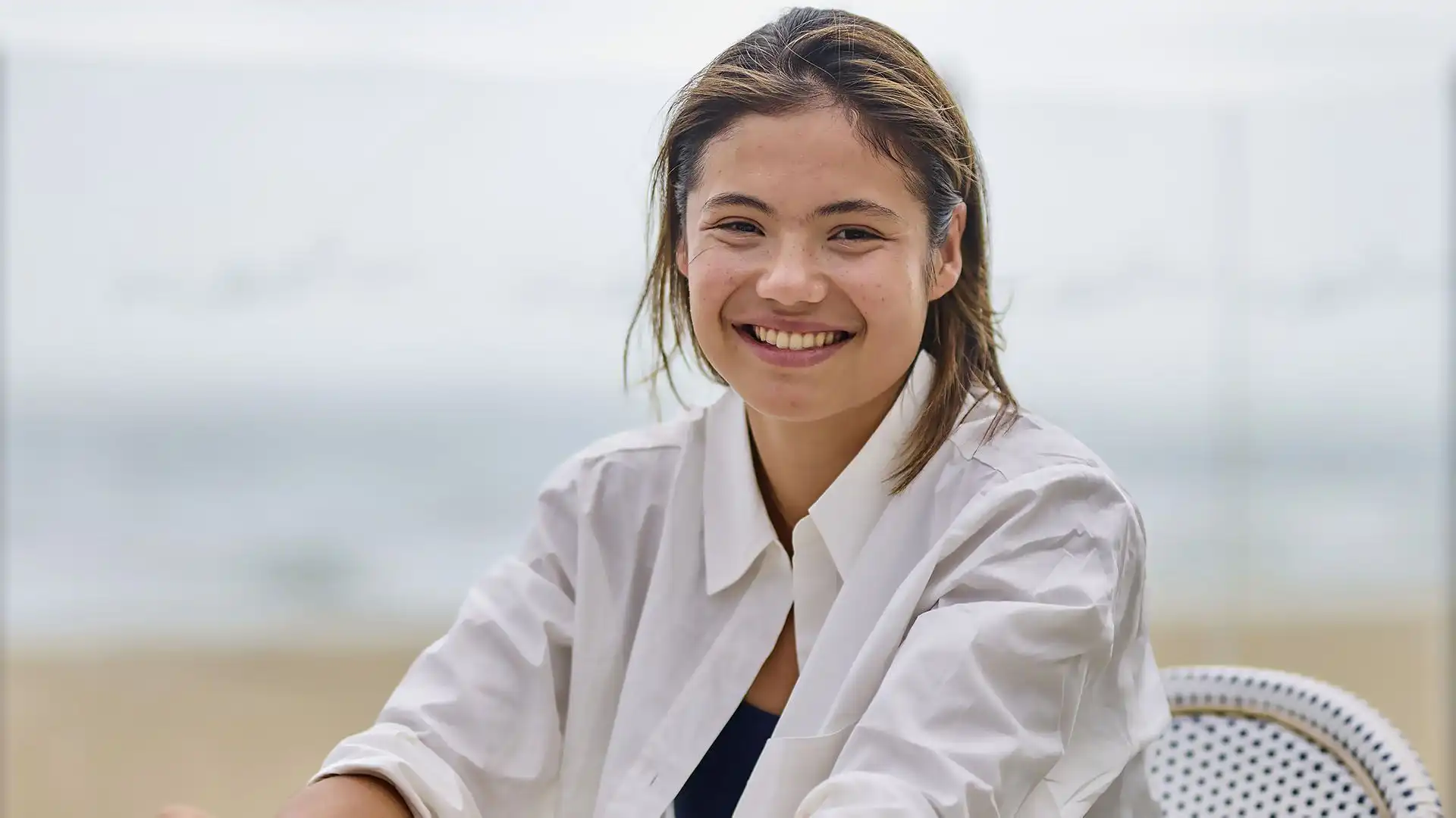 "Sono da sempre una ragazza tenace, ho lottato per tornare in forma"