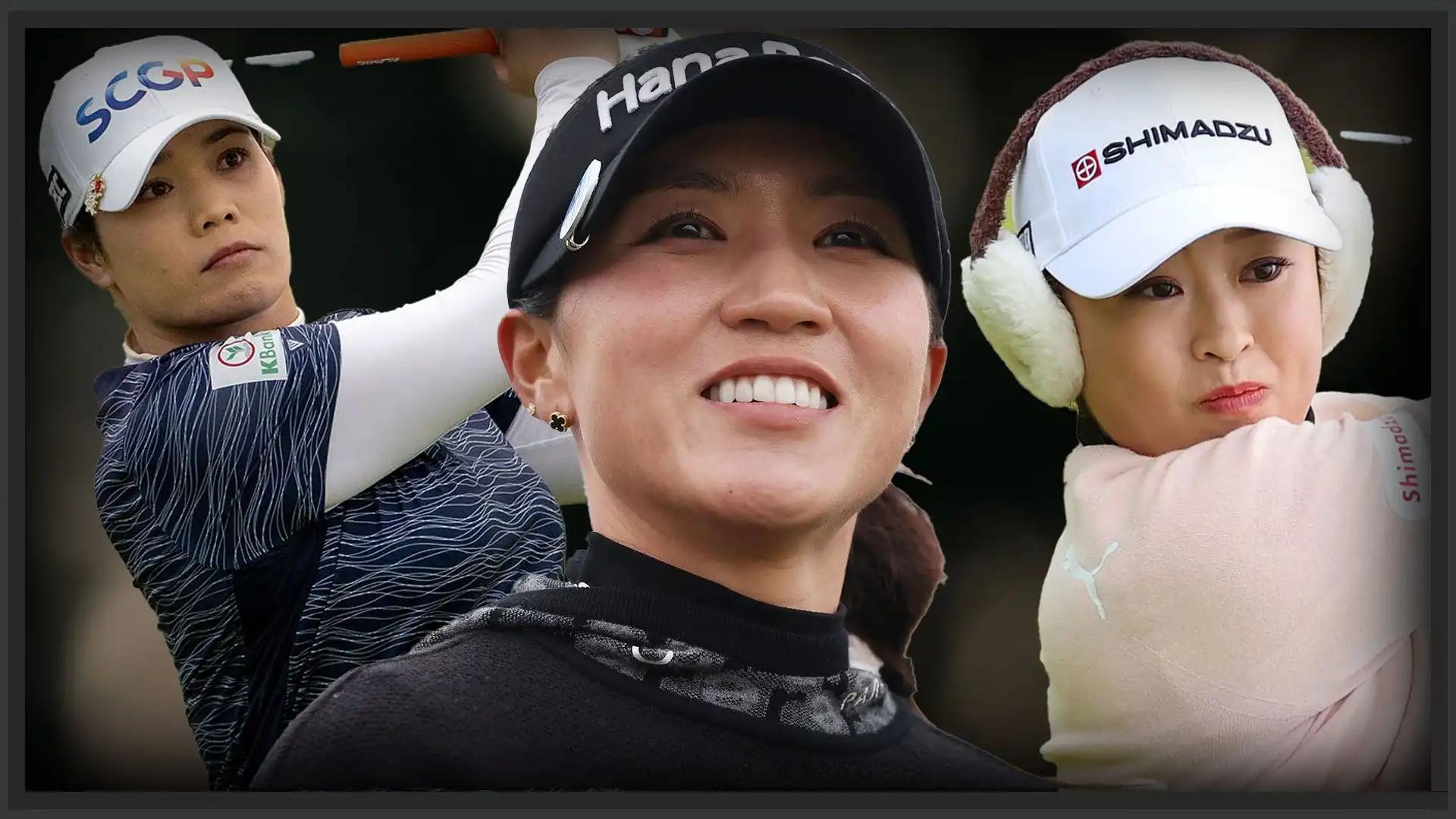 Altra grande vittoria per Lydia Ko, che ha conquistato il Women's British Open a St. Andrews, in Scozia