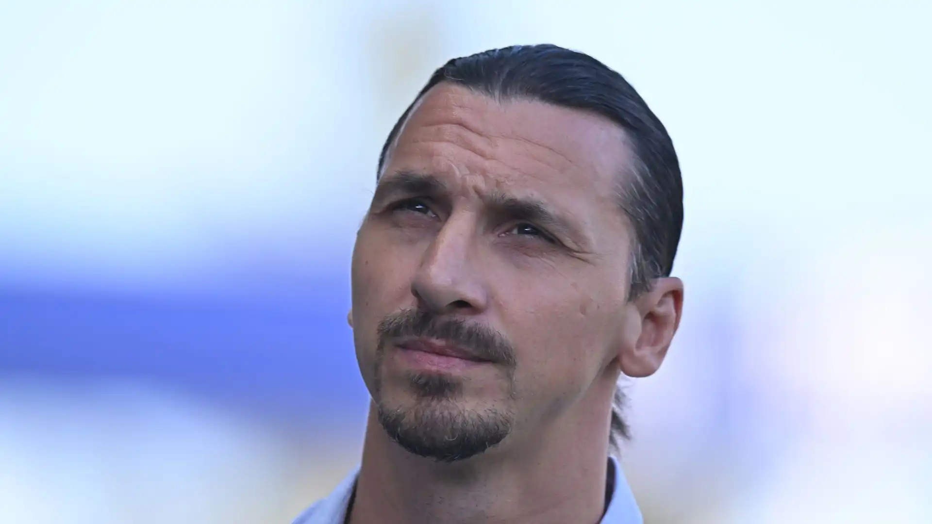 Alla Gazzetta dello Sport Marco Materazzi ha snobbato la dichiarazione di Ibrahimovic