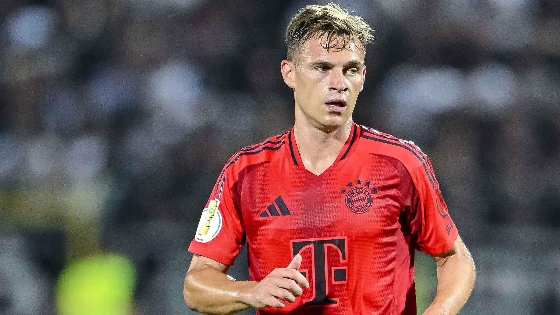 Joshua Kimmich (difensore/centrocampista): 19,5 milioni di euro lordi di stipendio annuo