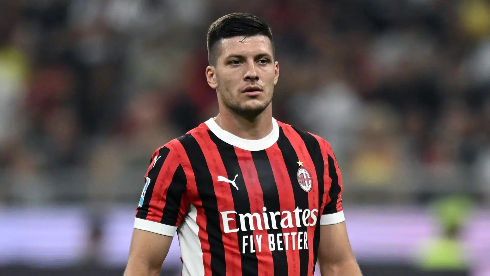 La prossima estate scadranno i contratto di Luka Jovic, Davide Calabria e Alessandro Florenzi