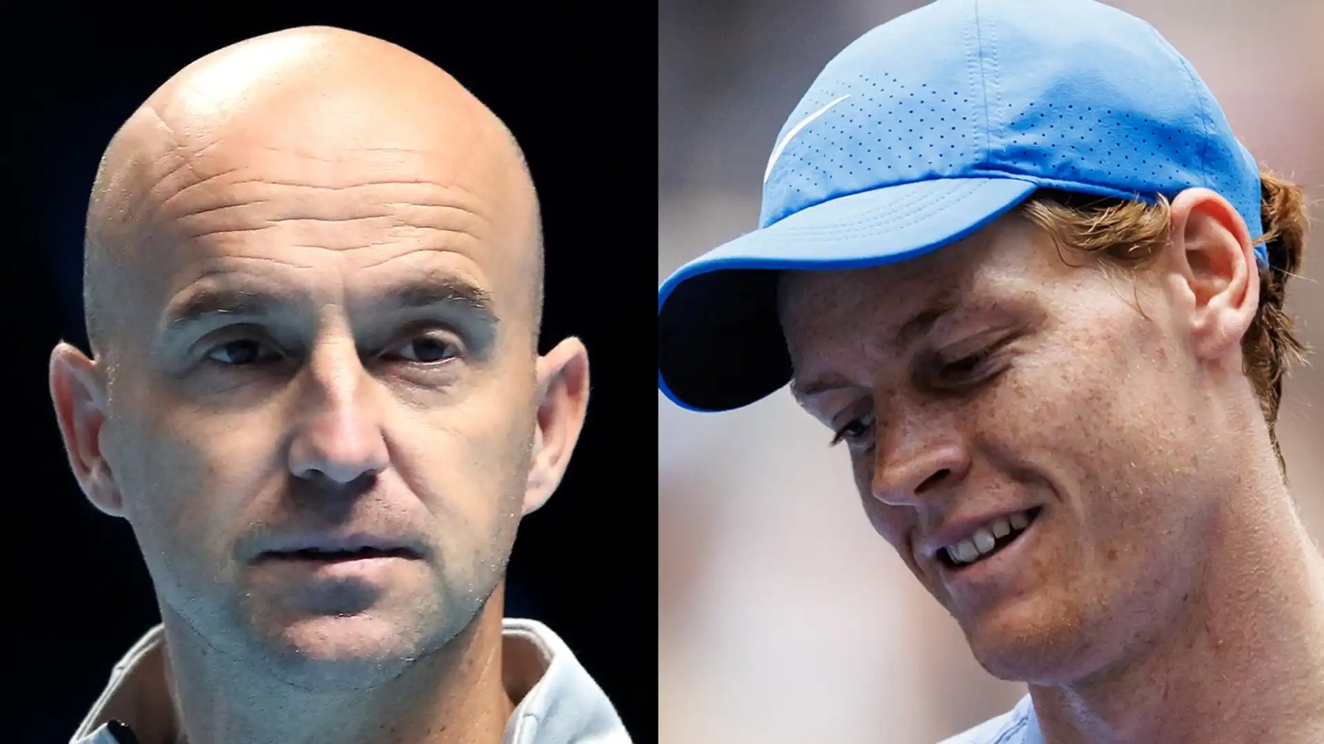 Ivan Ljubicic: l'ex coach di Roger Federer è tra i tanti addetti ai lavori a celebrare l'Azzurro