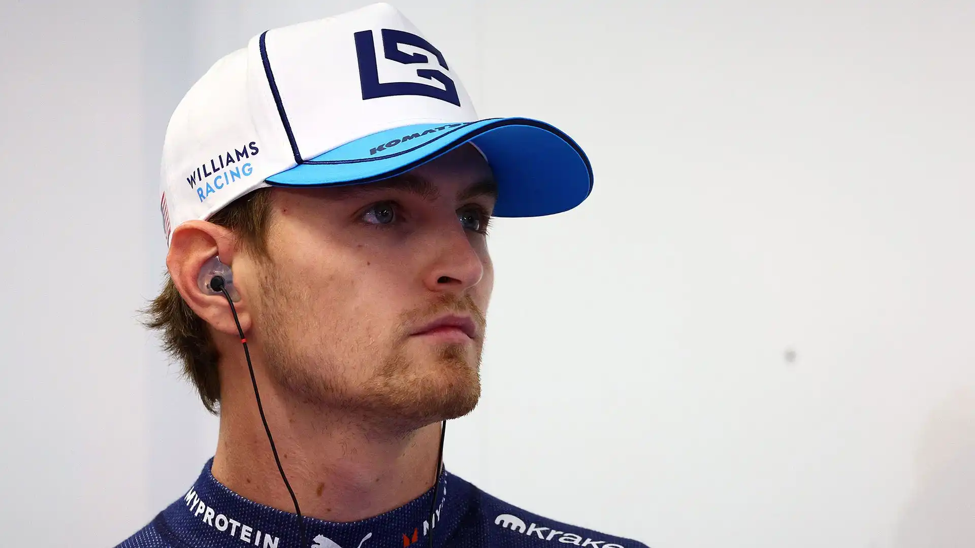 Logan Sargeant non correrà più per il team inglese