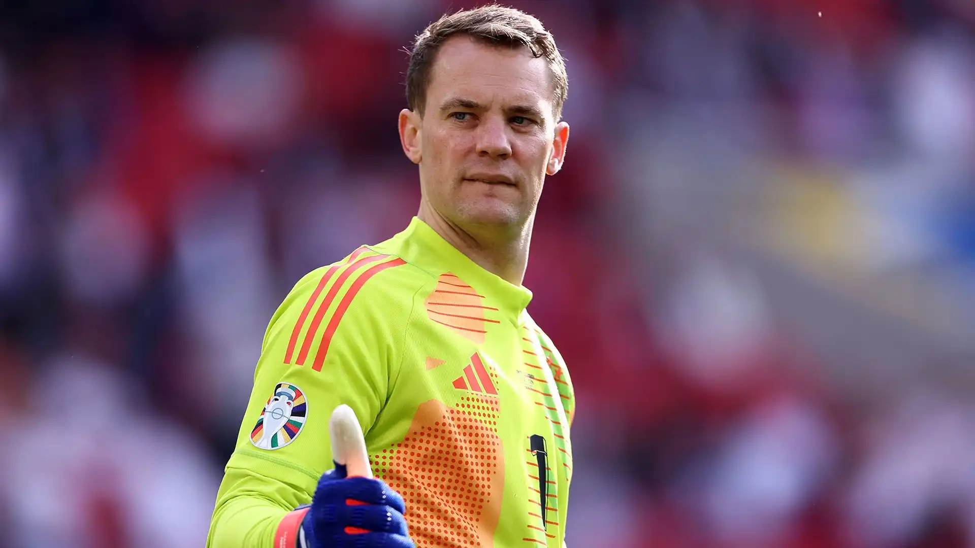 Manuel Neuer (portiere): 21 milioni di euro lordi di stipendio annuo