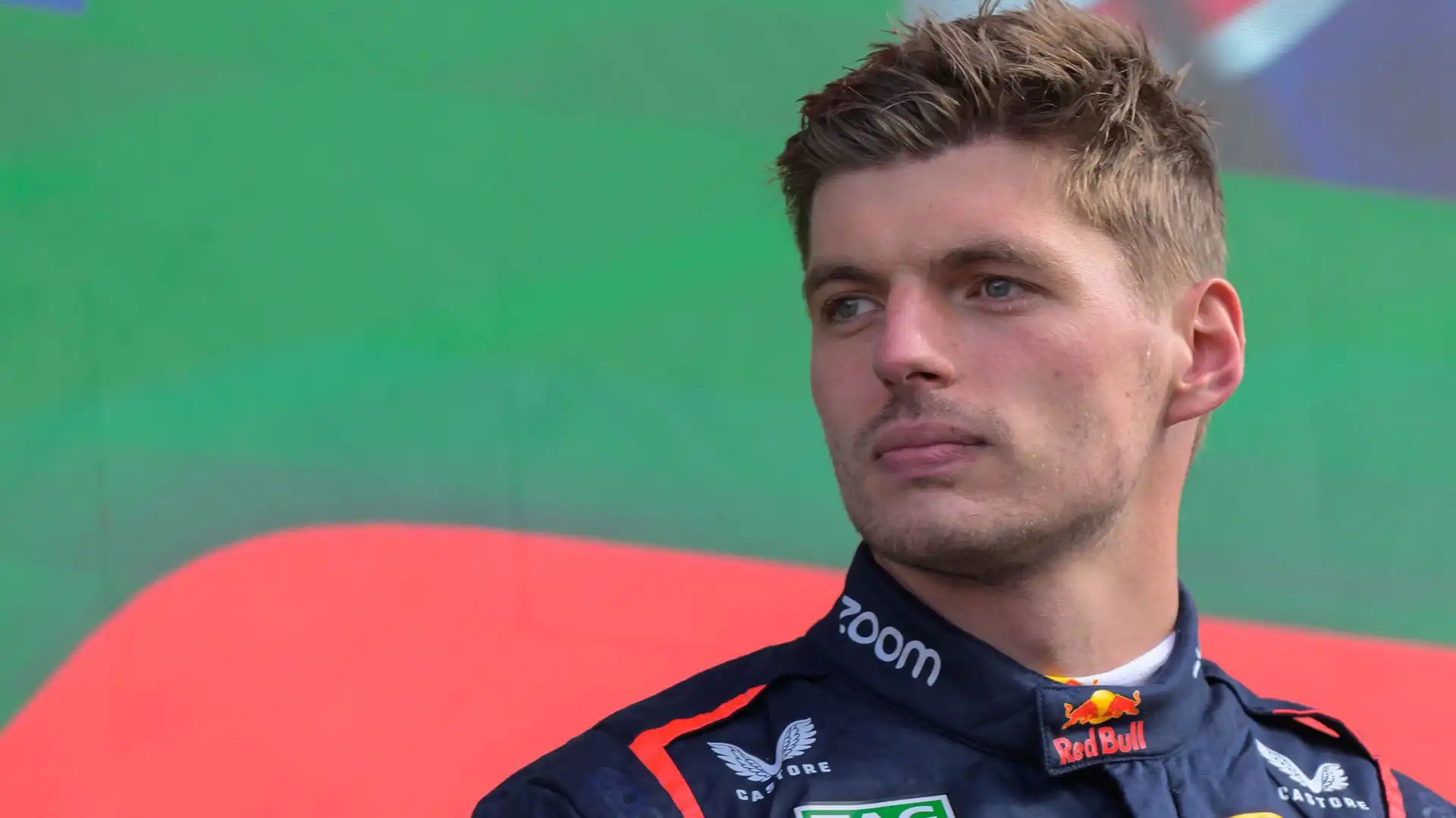 "Max Verstappen è senza dubbio il miglior pilota di Formula 1, e guardate dove arriva"