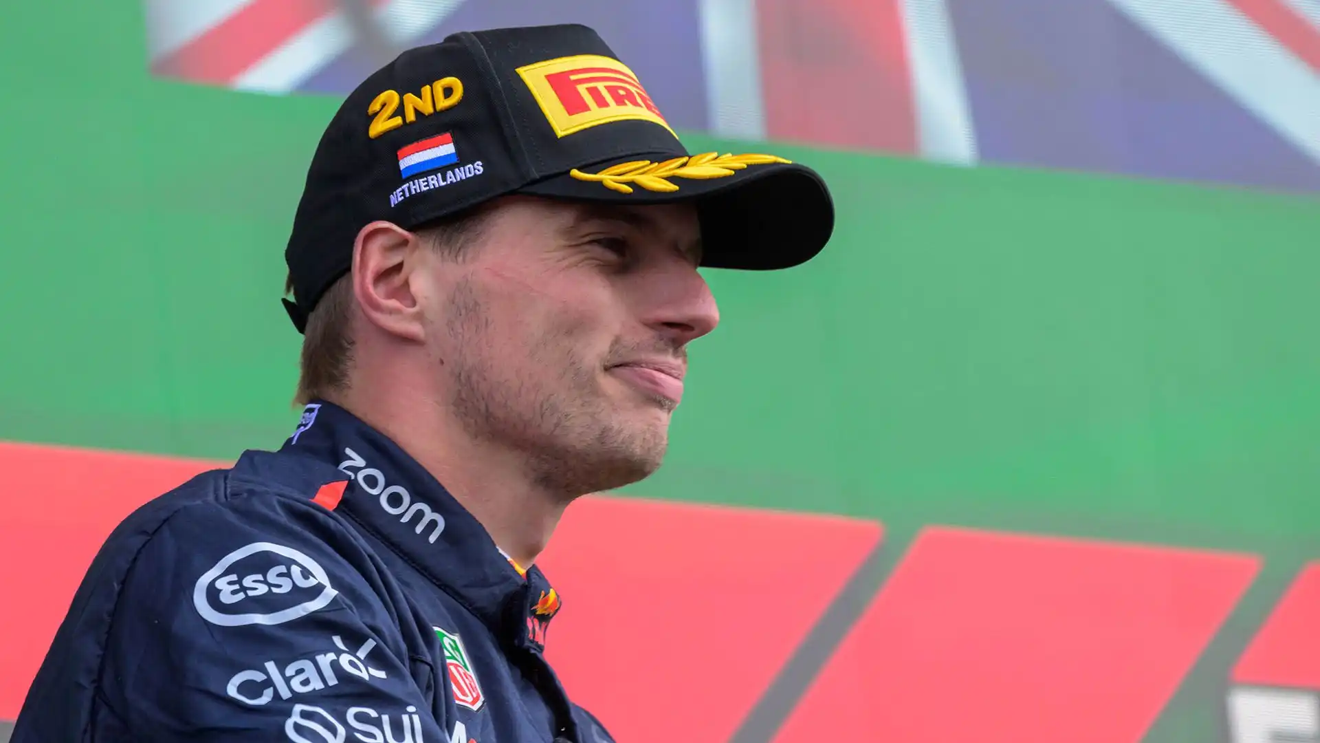 Un digiuno di vittorie così lungo non capitava a Max Verstappen dal 2020