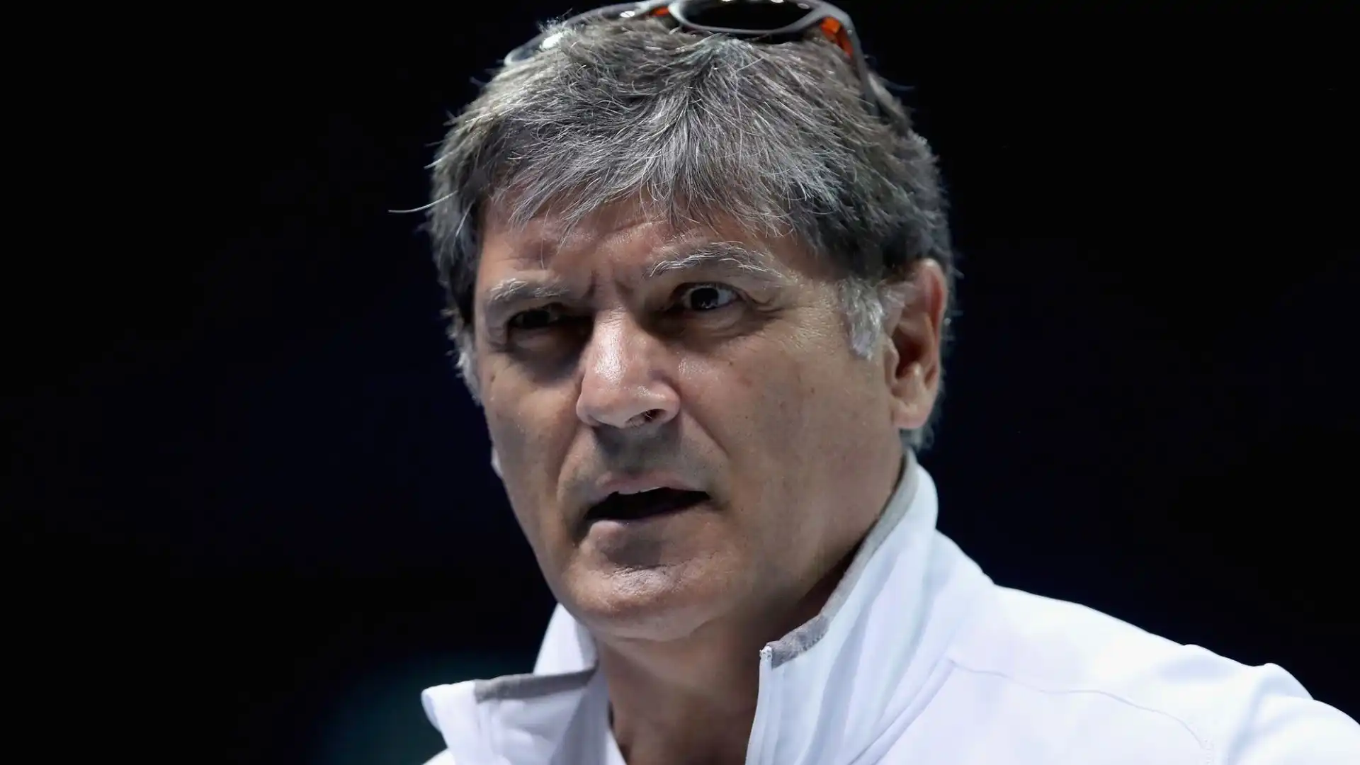 Toni Nadal non ha invece dubbi: "Conosco il giocatore sufficientemente da poter affermare che sia uno dei più corretti ed educati del circuito"