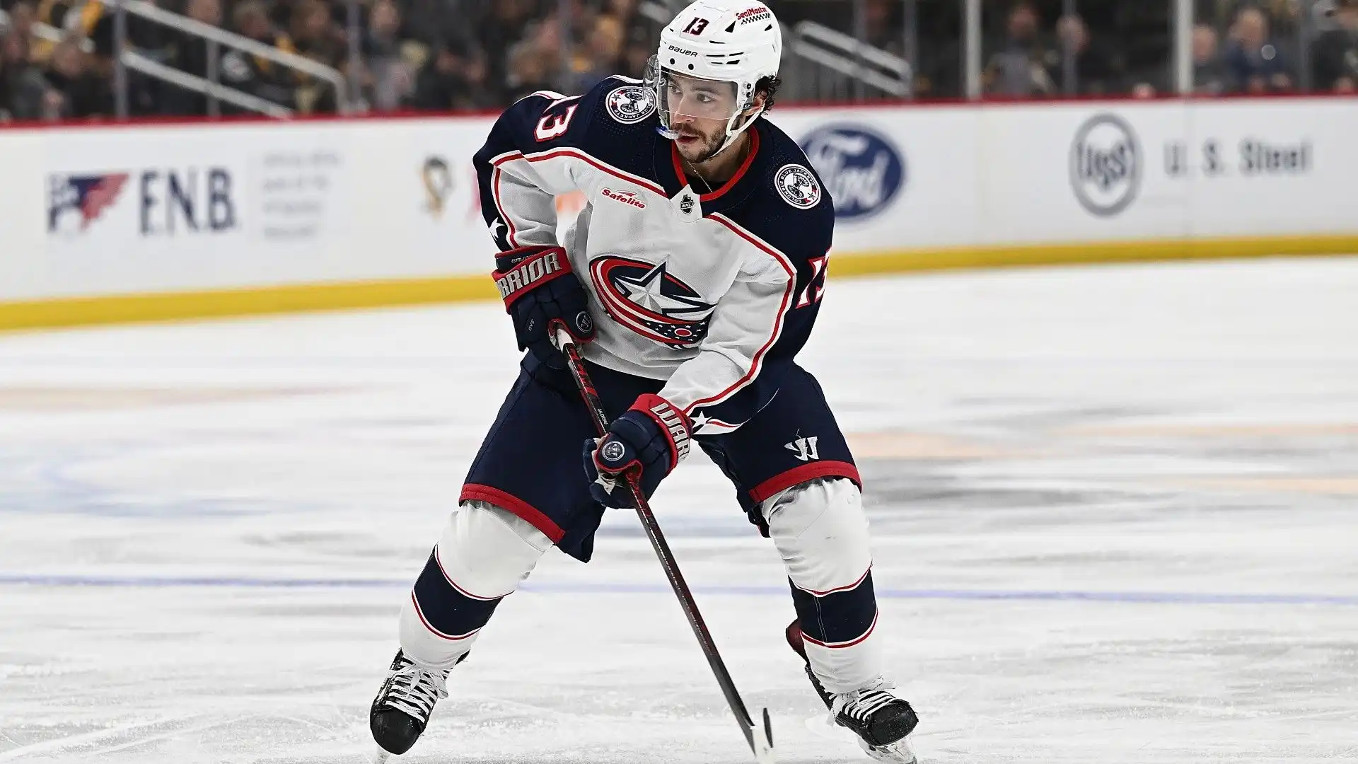 I Columbus Blue Jackets hanno pubblicato una nota ufficiale per esprimere la loro vicinanza alla famiglia Gaudreau