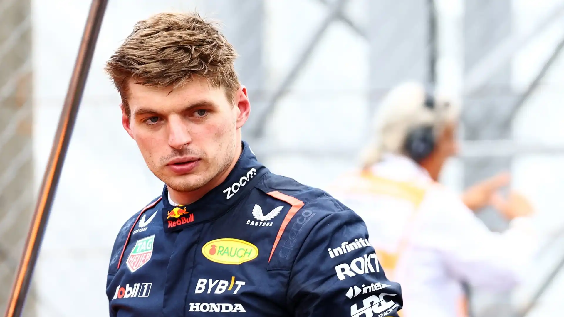 La nuova voce sul futuro di Max Verstappen scuote la F1