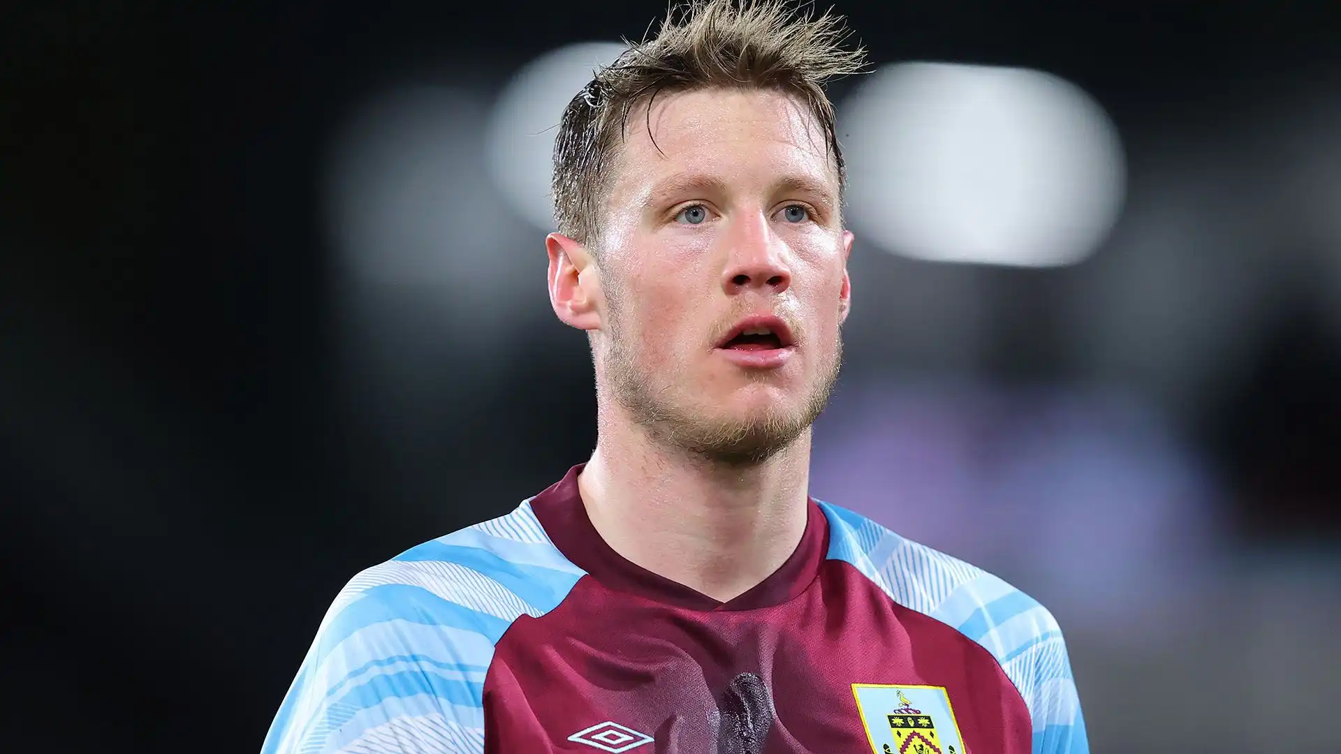 Weghorst è al Burnley dal 2022