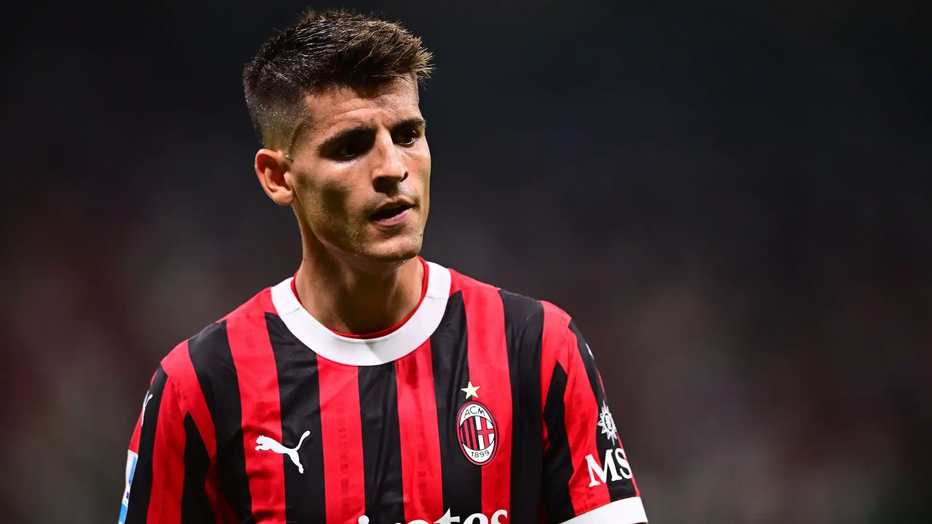 Colloqui avanzati per Morata: lascia subito il Milan