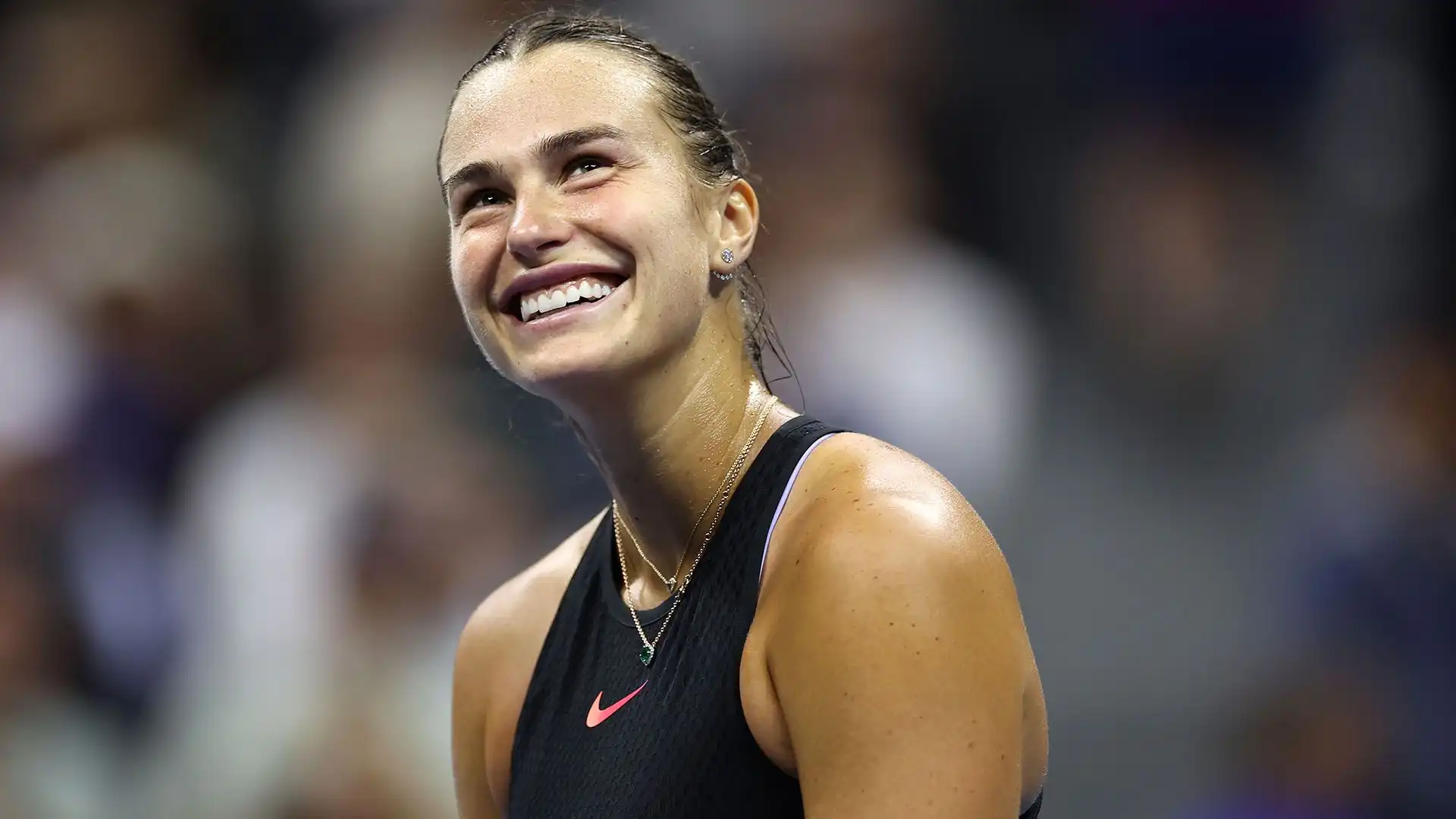 Aryna Sabalenka irresistibile, l'avversaria non ha chance