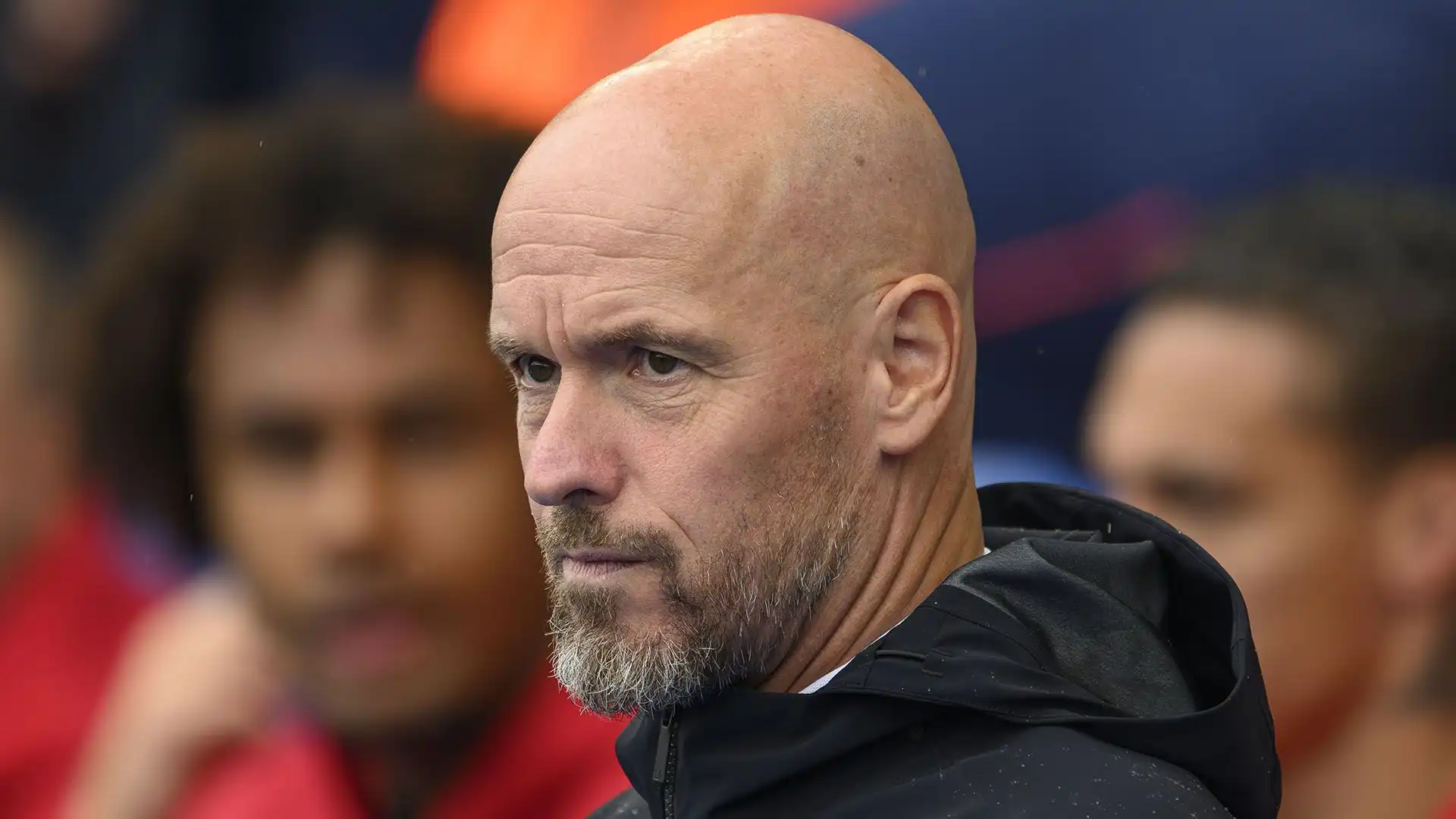 Successore Ten Hag: il Manchester United parla con 4 candidati