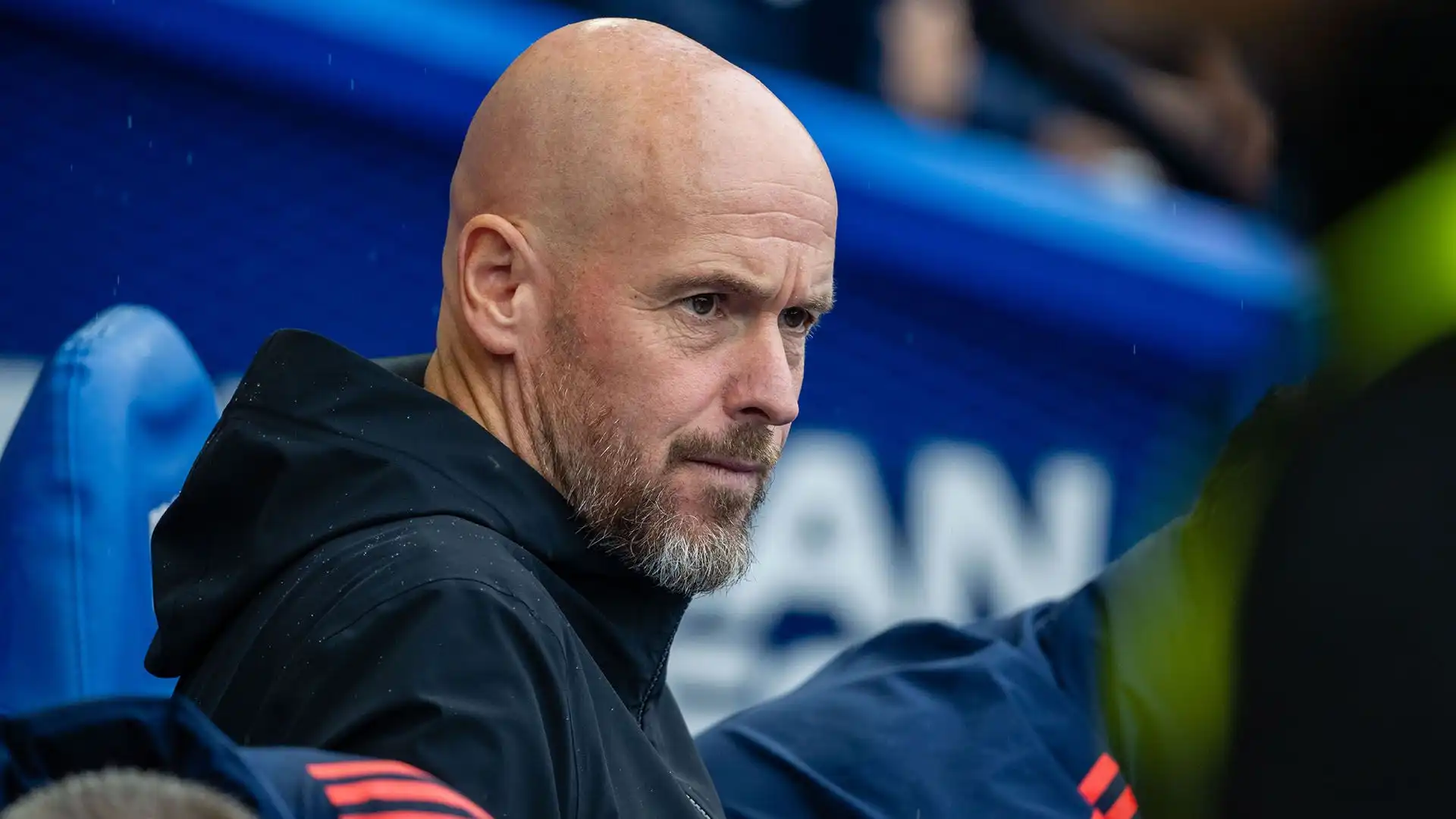 Lunedì il Manchester United ha esonerato Erik Ten Hag